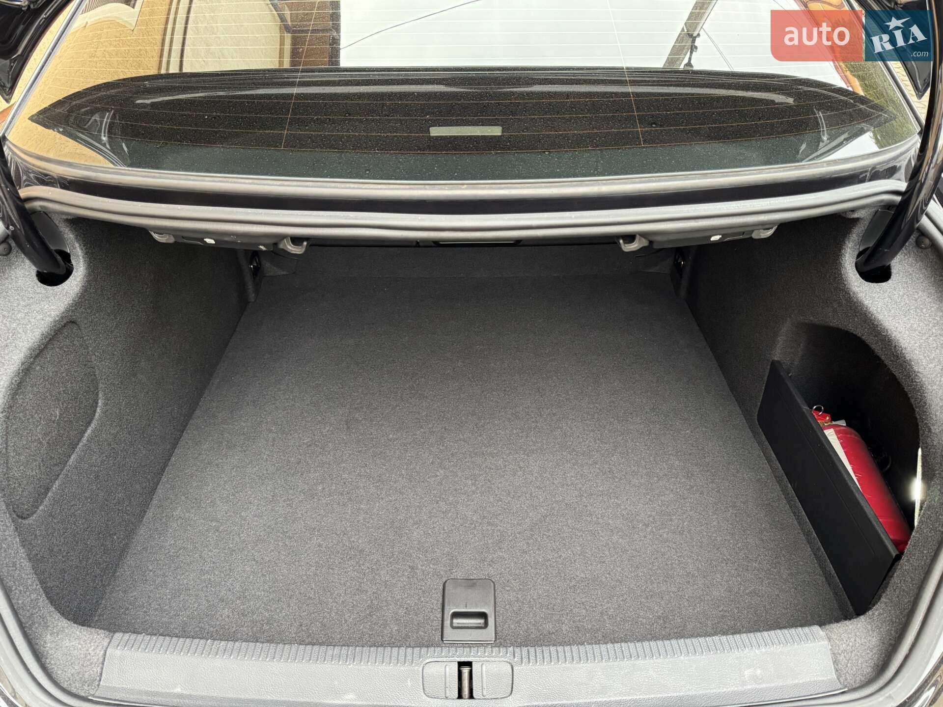 Volkswagen CC / Passat CC 2013 VIN WVWBP7AN7DE562235 фото оголошення 16 з 26