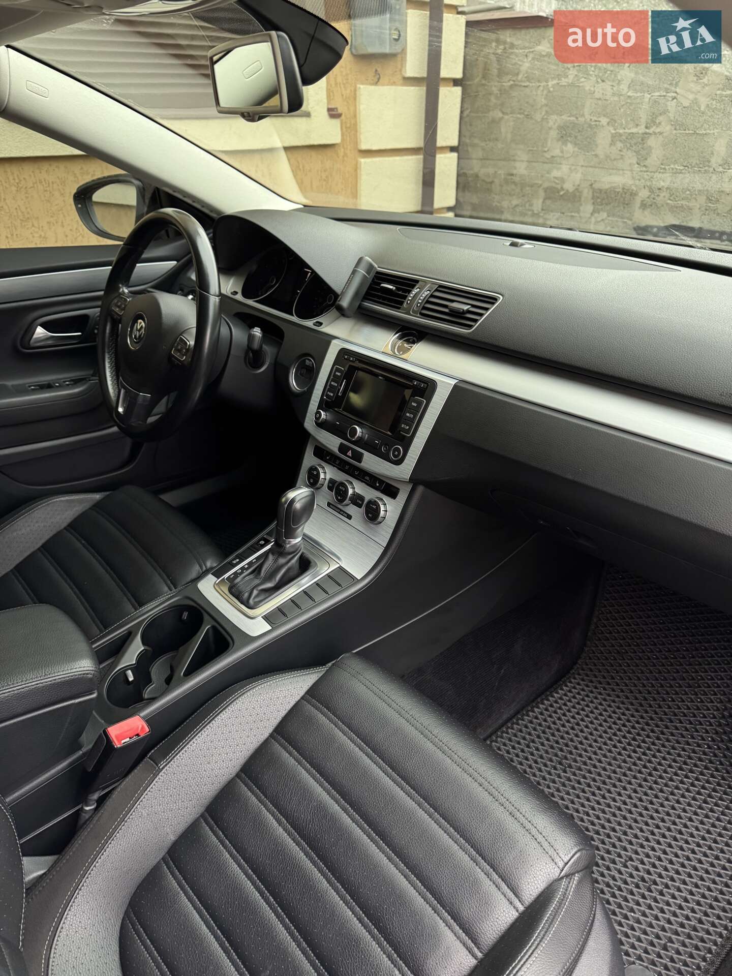 Volkswagen CC / Passat CC 2013 VIN WVWBP7AN7DE562235 фото оголошення 19 з 26