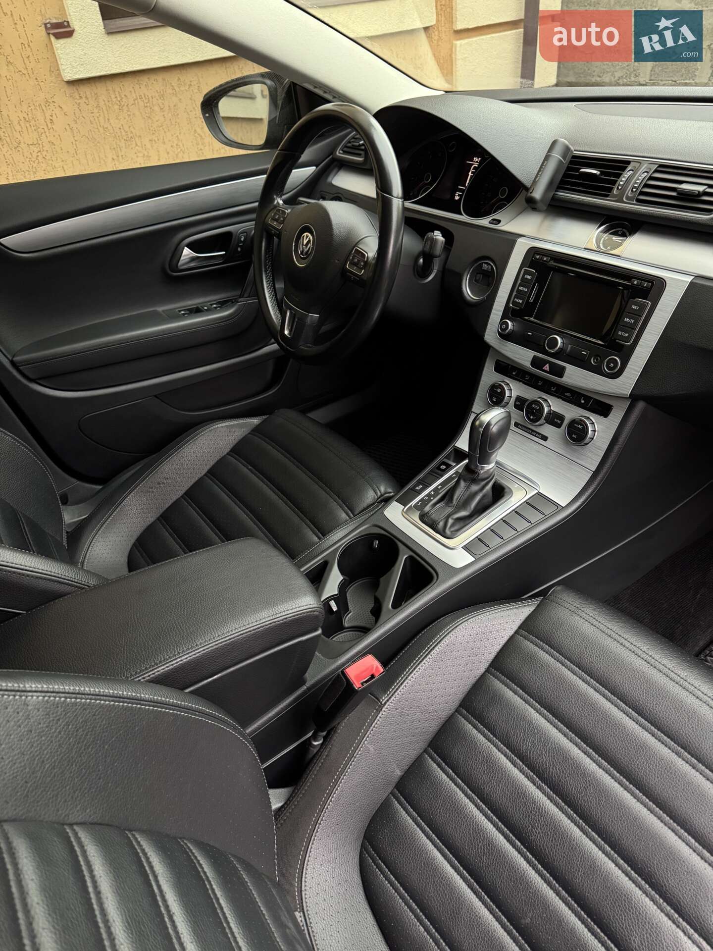 Volkswagen CC / Passat CC 2013 VIN WVWBP7AN7DE562235 фото оголошення 20 з 26