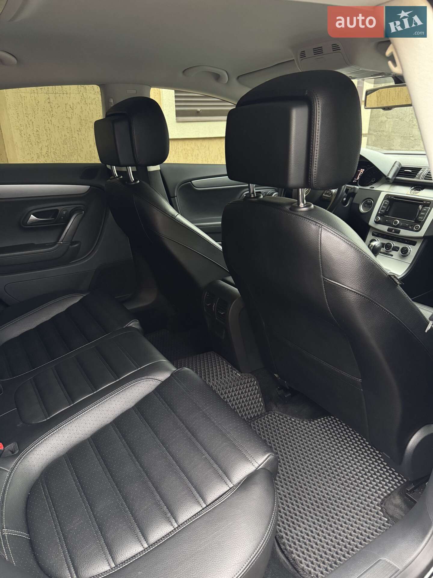 Volkswagen CC / Passat CC 2013 VIN WVWBP7AN7DE562235 фото оголошення 22 з 26