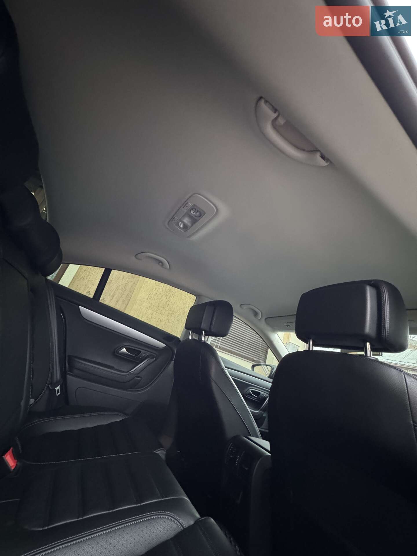 Volkswagen CC / Passat CC 2013 VIN WVWBP7AN7DE562235 фото оголошення 23 з 26
