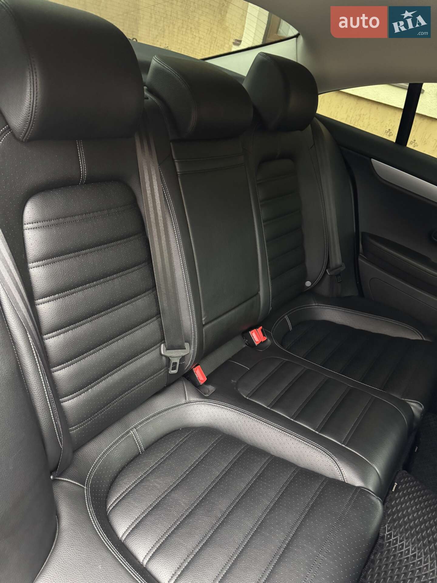 Volkswagen CC / Passat CC 2013 VIN WVWBP7AN7DE562235 фото оголошення 24 з 26