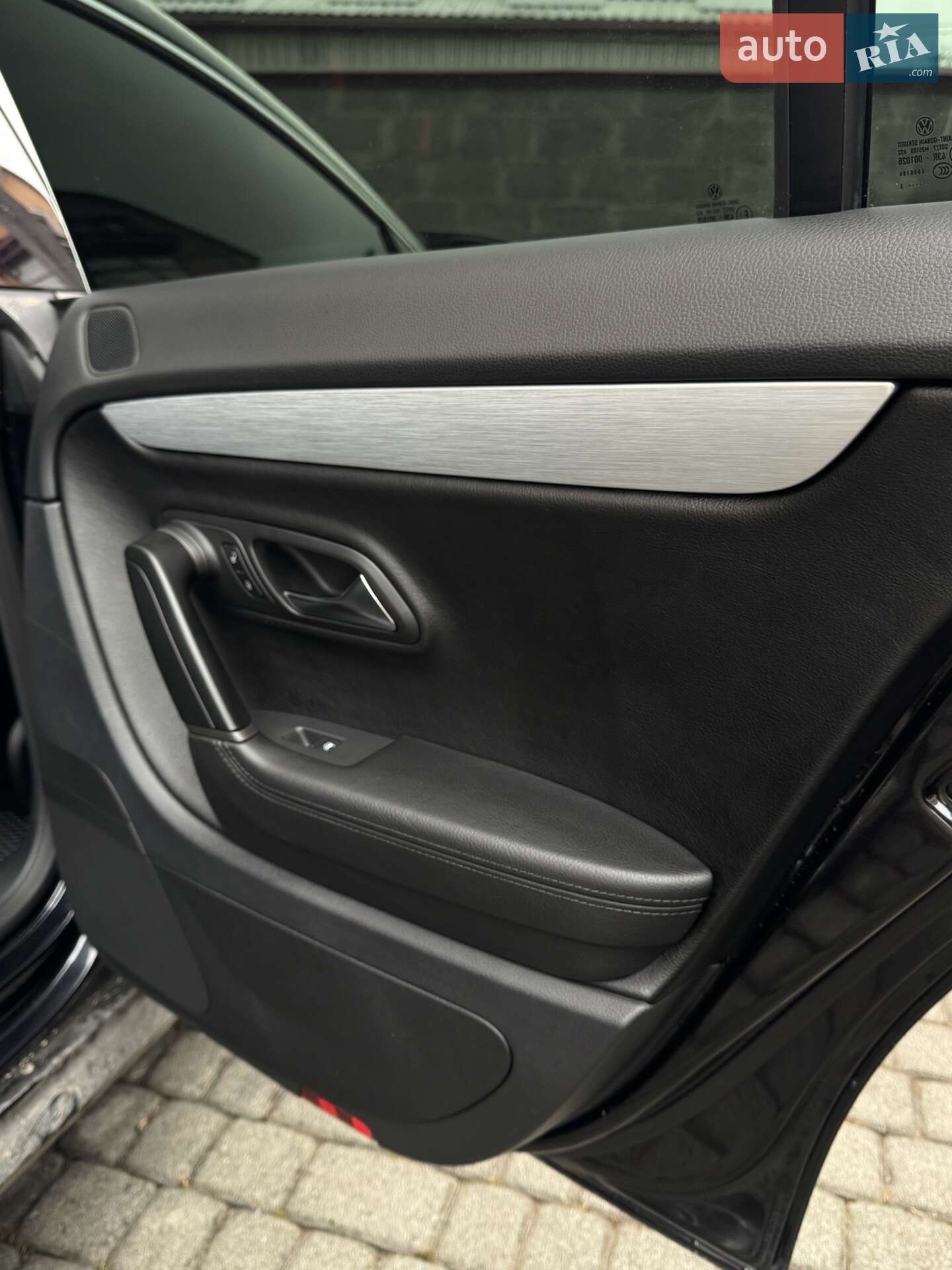 Volkswagen CC / Passat CC 2013 VIN WVWBP7AN7DE562235 фото оголошення 25 з 26