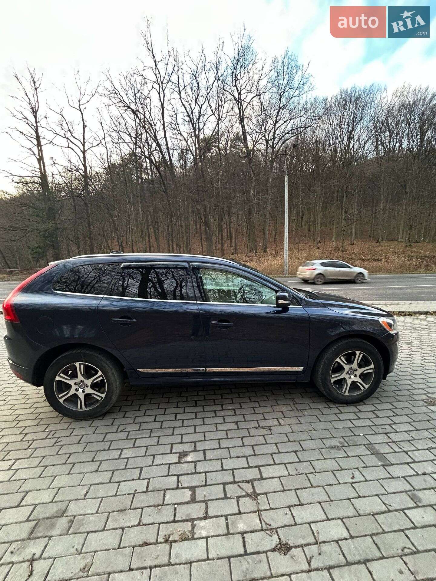 Volvo Xc60 2013 VIN YV4902DZ8E2541852 фото оголошення 9 з 30