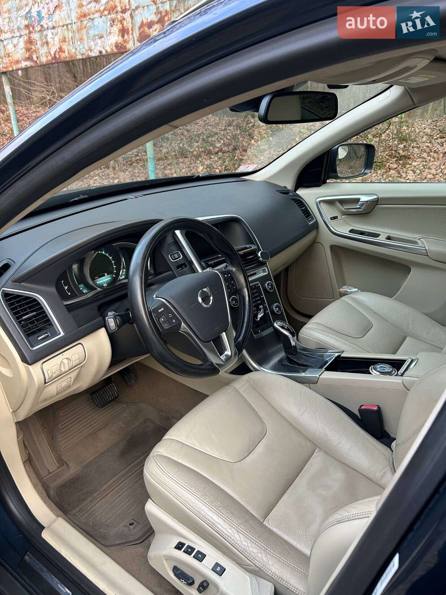 Volvo Xc60 2013 VIN YV4902DZ8E2541852 фото оголошення 18 з 30