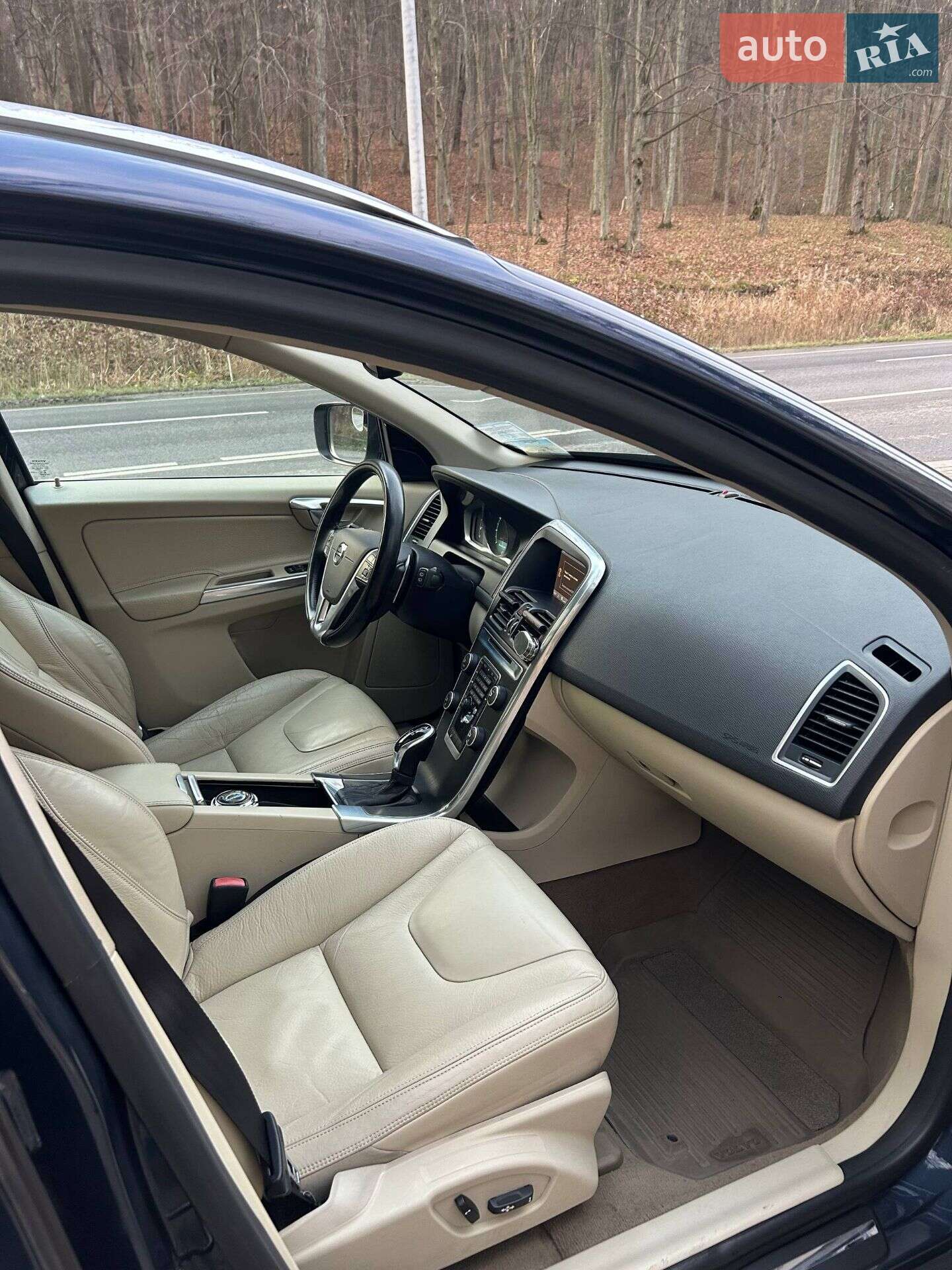 Volvo Xc60 2013 VIN YV4902DZ8E2541852 фото оголошення 19 з 30