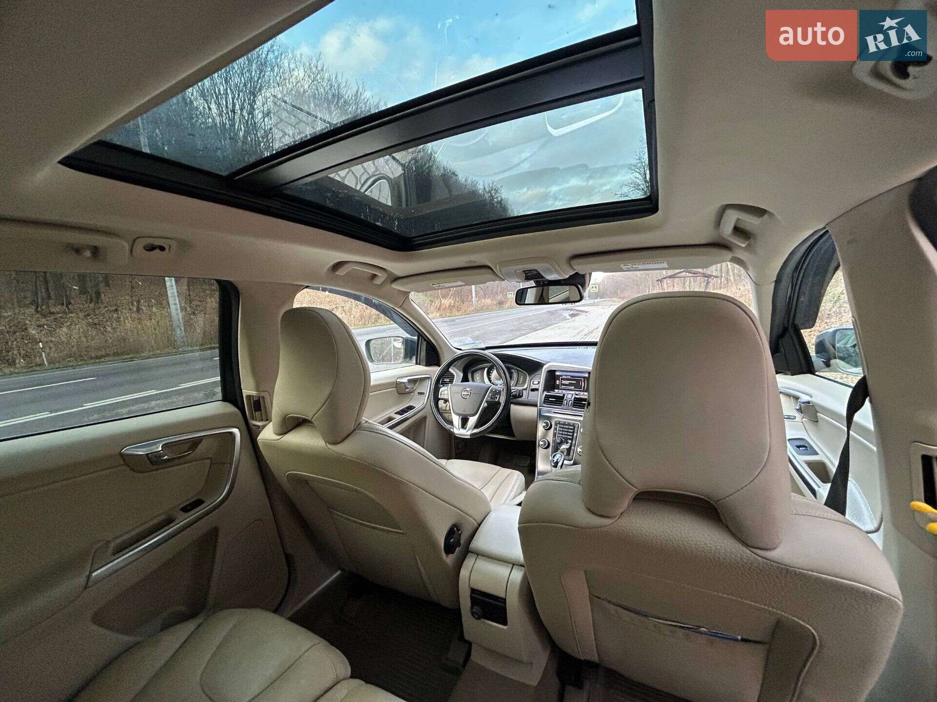 Volvo Xc60 2013 VIN YV4902DZ8E2541852 фото оголошення 20 з 30