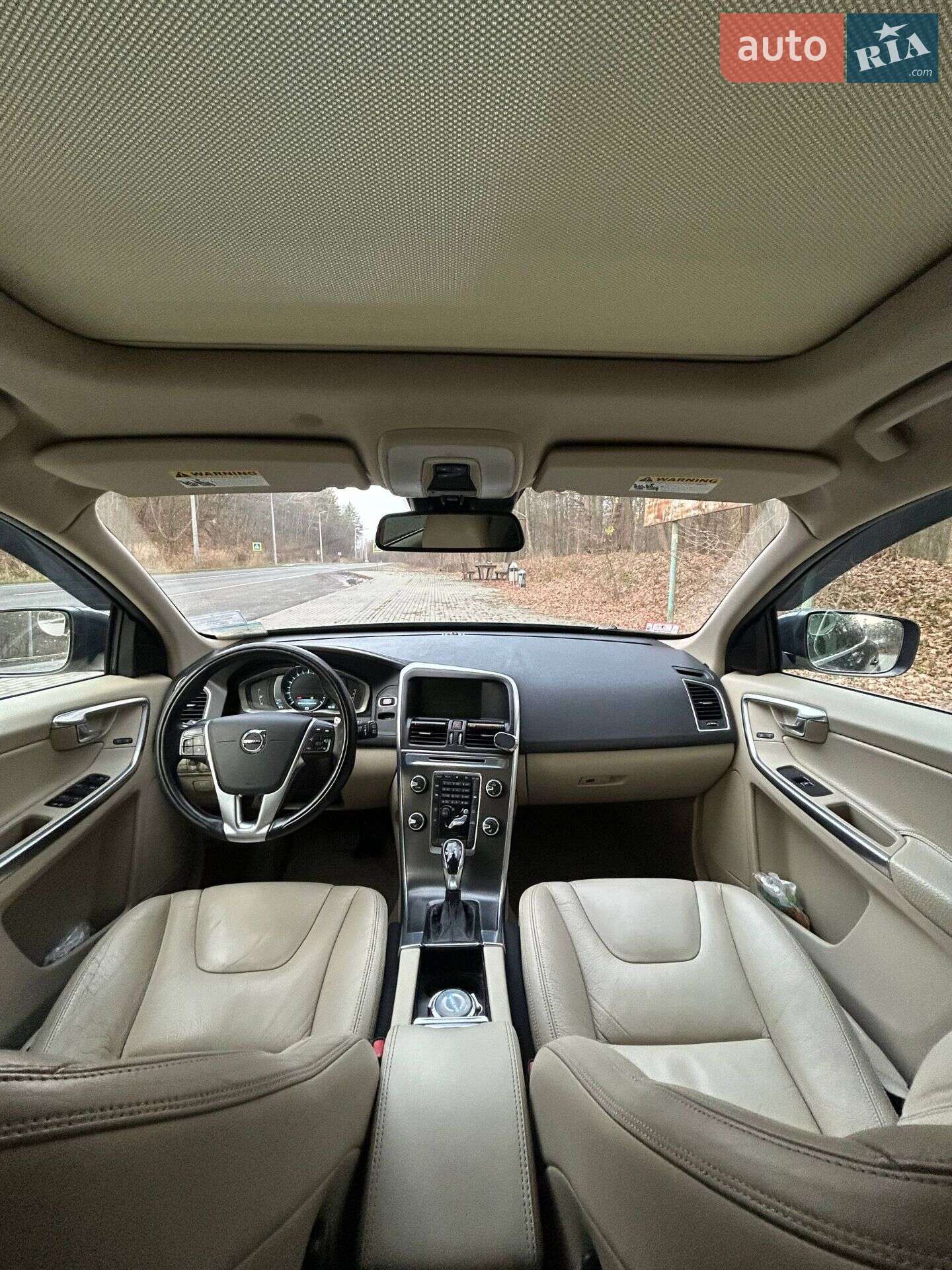 Volvo Xc60 2013 VIN YV4902DZ8E2541852 фото оголошення 21 з 30