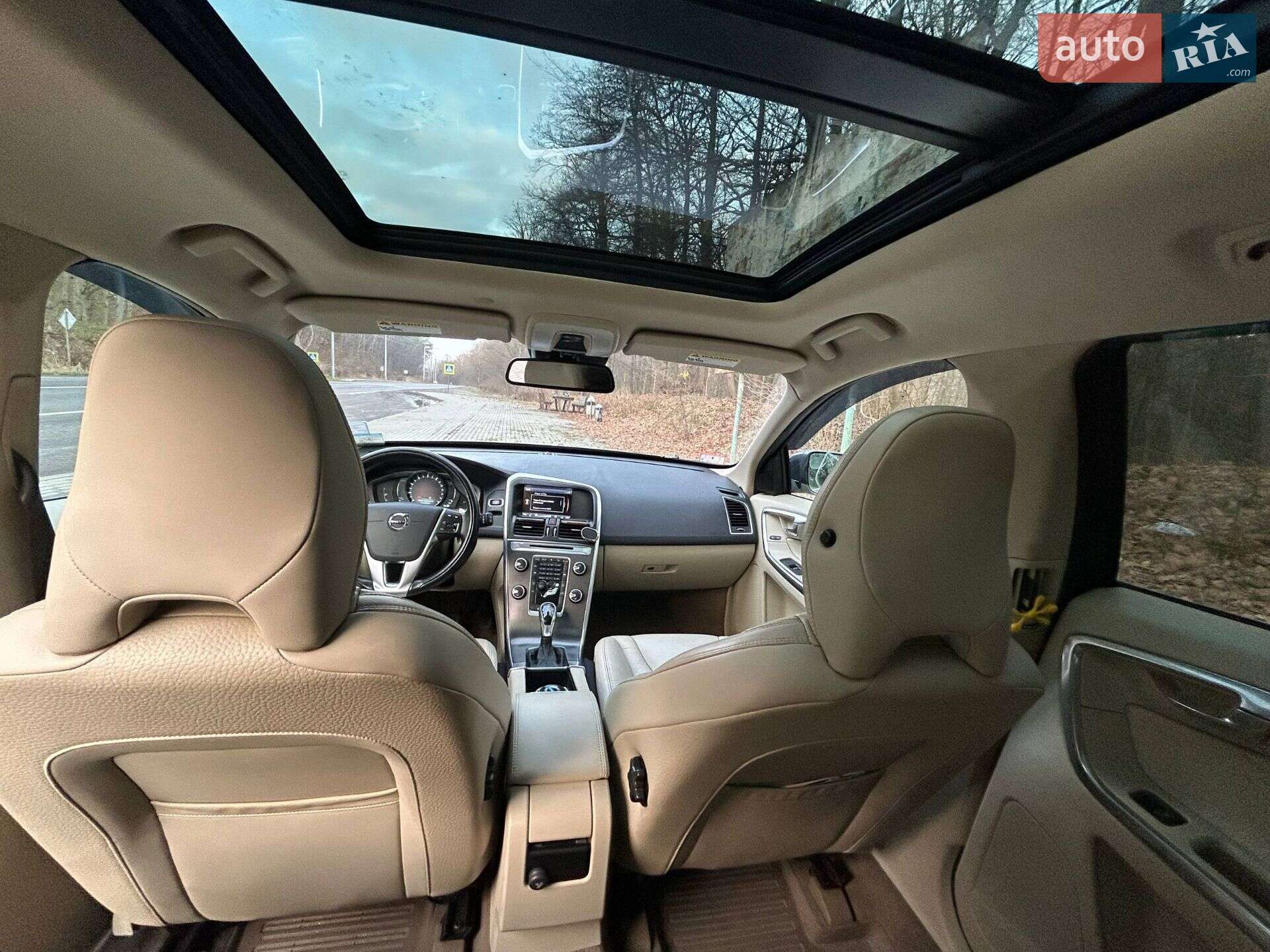 Volvo Xc60 2013 VIN YV4902DZ8E2541852 фото оголошення 24 з 30