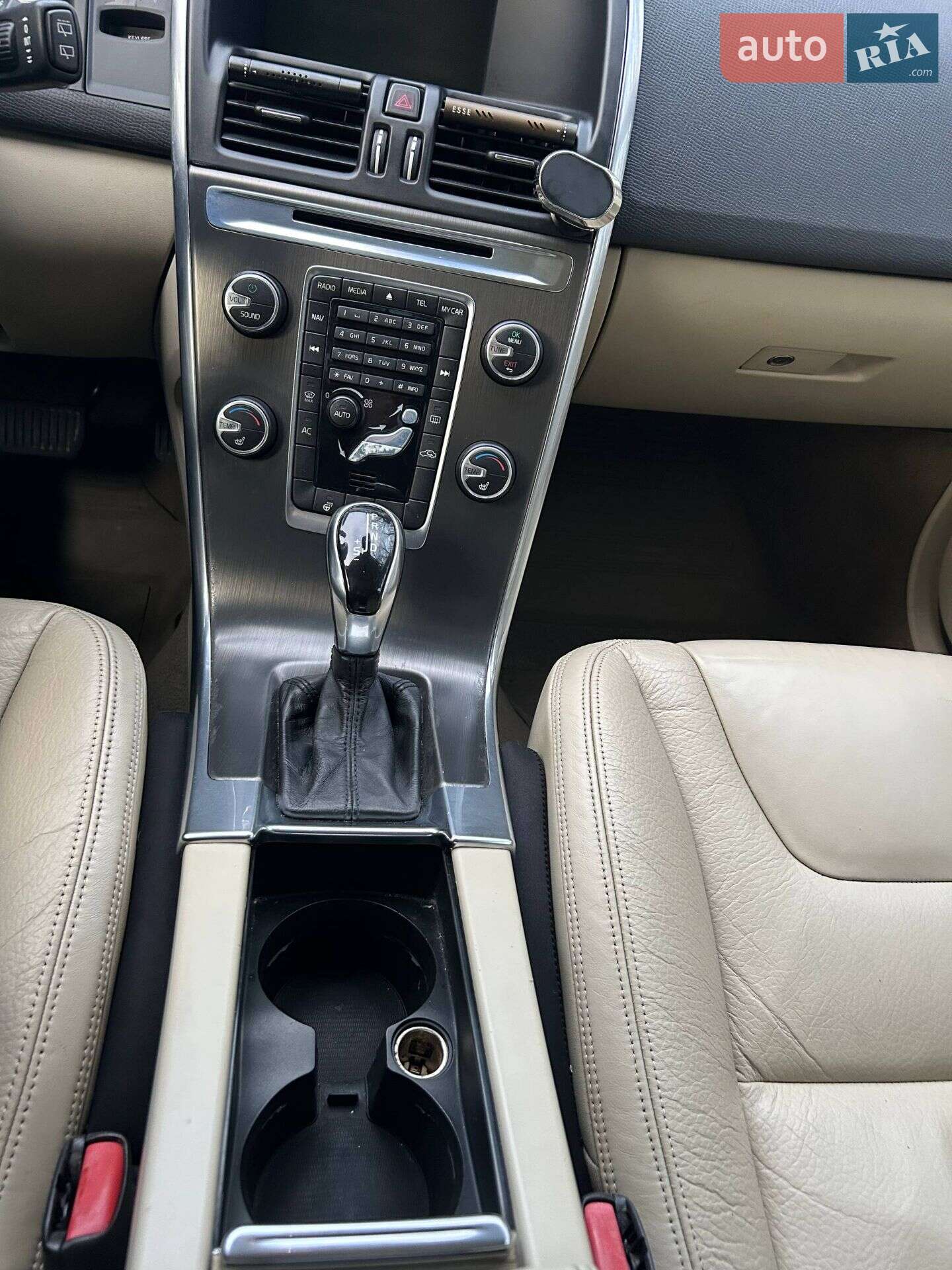 Volvo Xc60 2013 VIN YV4902DZ8E2541852 фото оголошення 29 з 30