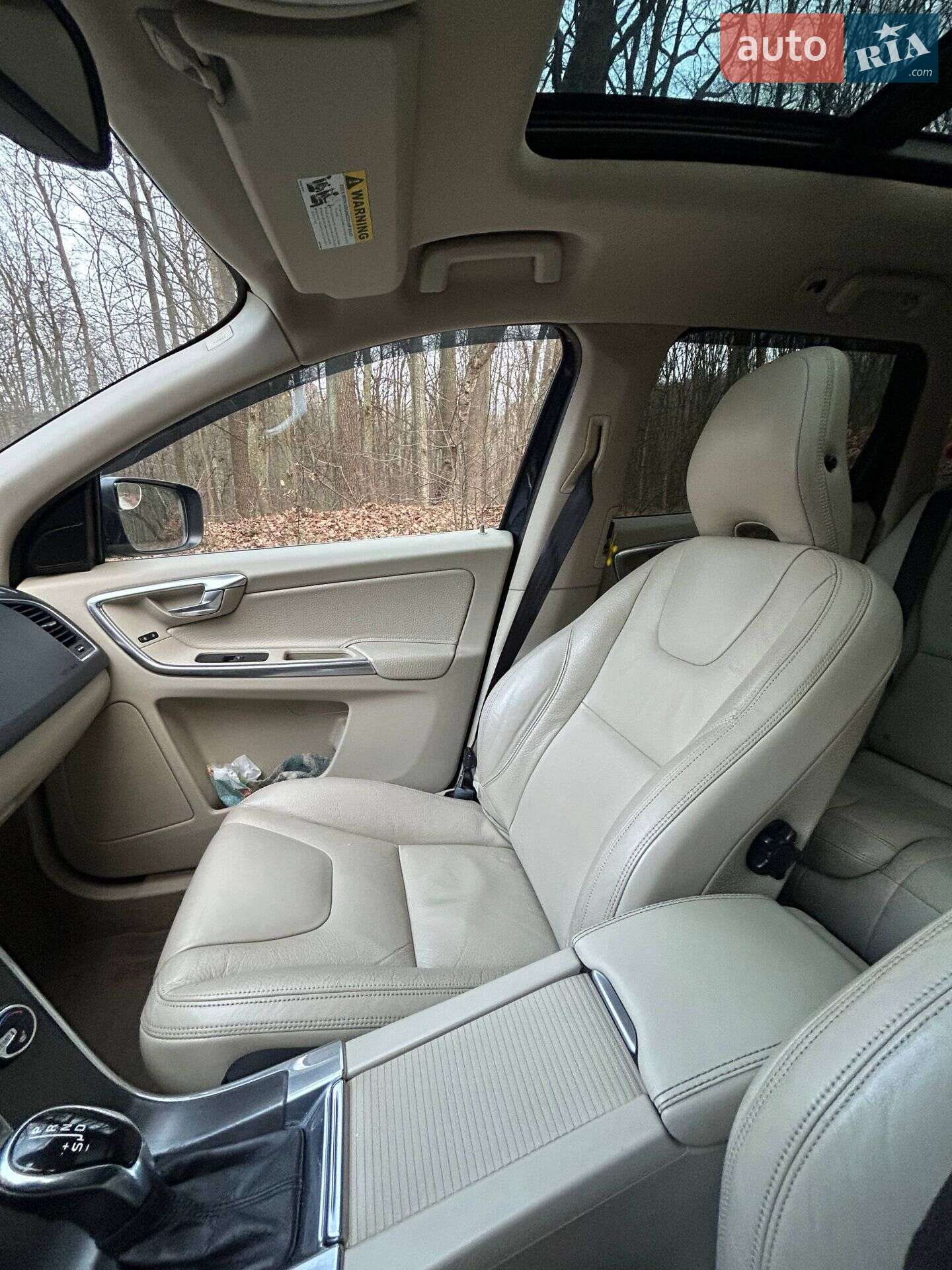 Volvo Xc60 2013 VIN YV4902DZ8E2541852 фото оголошення 30 з 30