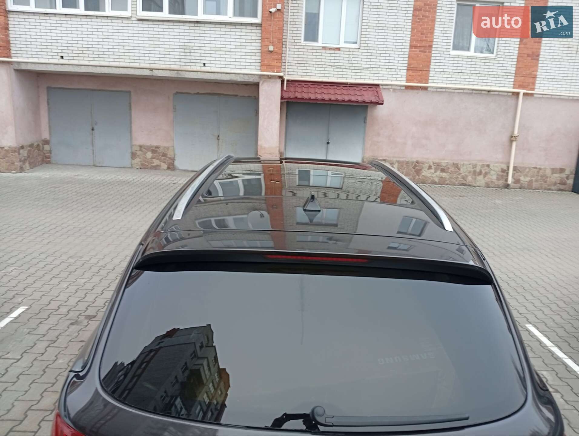 Audi Q7 2015 VIN WA1CGAFE3FD018294 фото оголошення 33 з 38