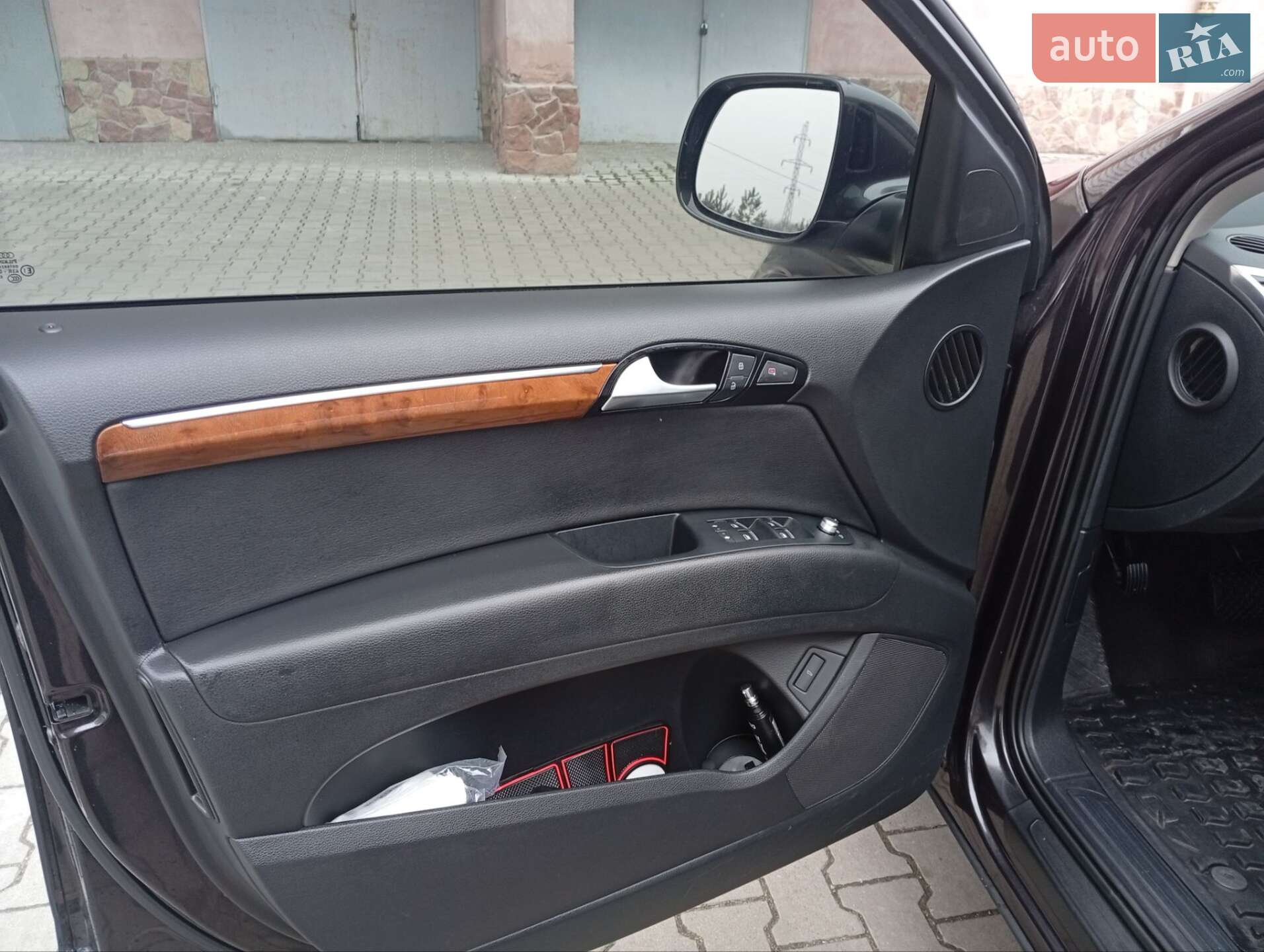 Audi Q7 2015 VIN WA1CGAFE3FD018294 фото оголошення 38 з 38