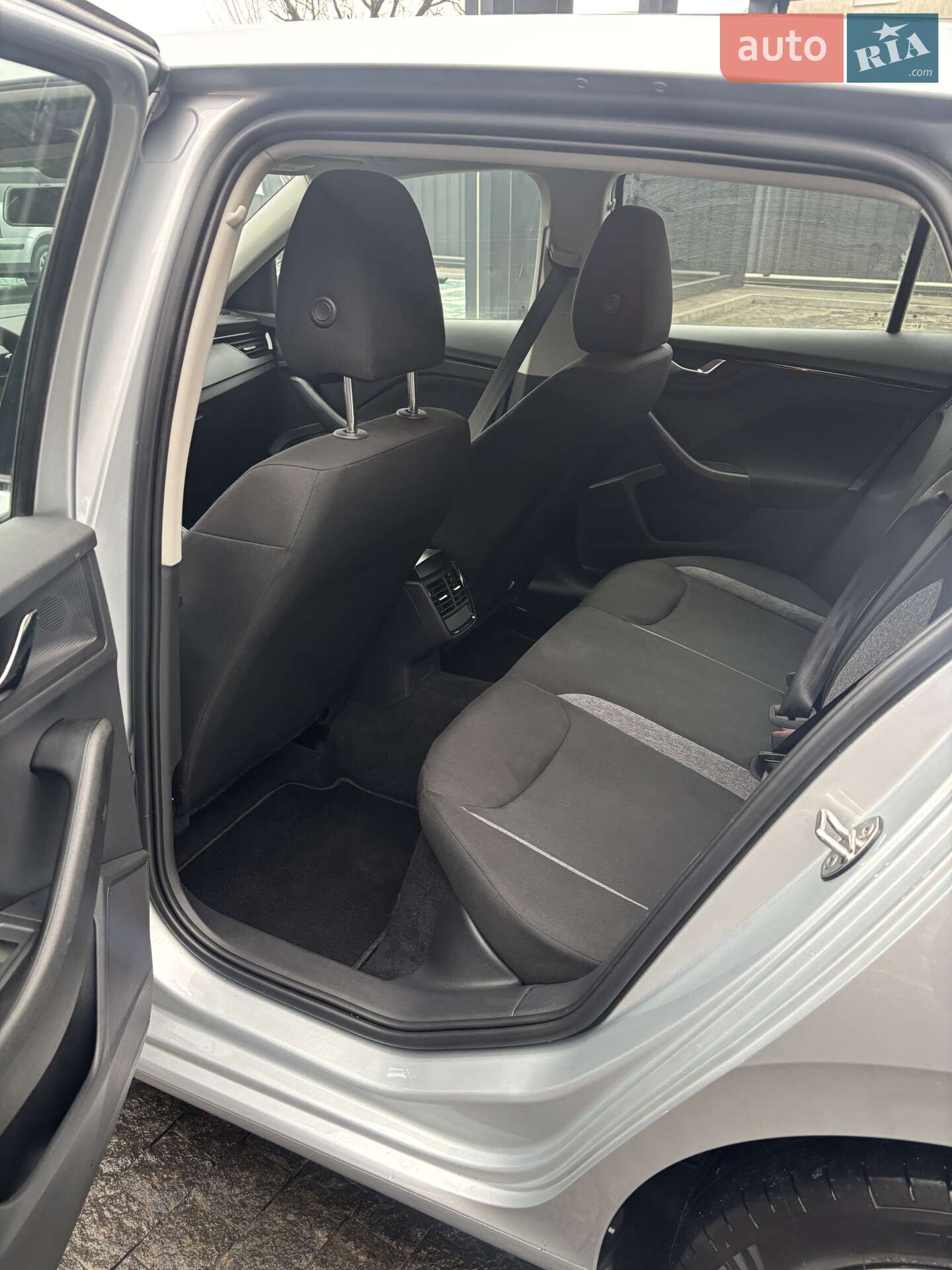 Skoda Scala 2021 VIN TMBEP6NW9N3012476 фото оголошення 8 з 8