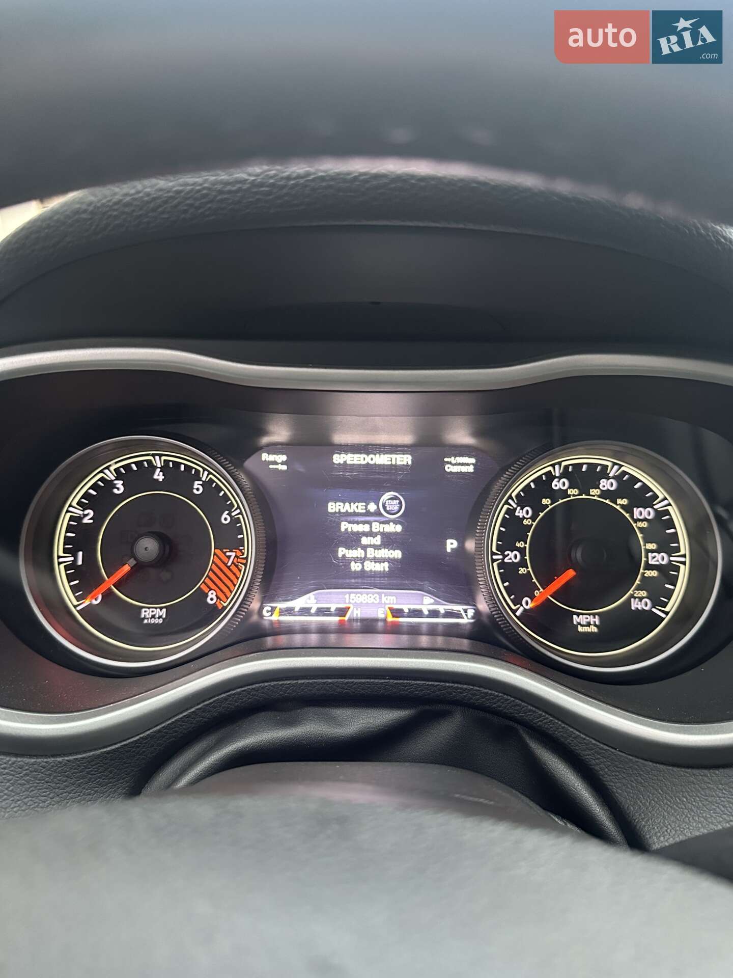 Jeep Cherokee 2014 VIN 1C4PJMBS5FW563634 фото оголошення 11 з 12