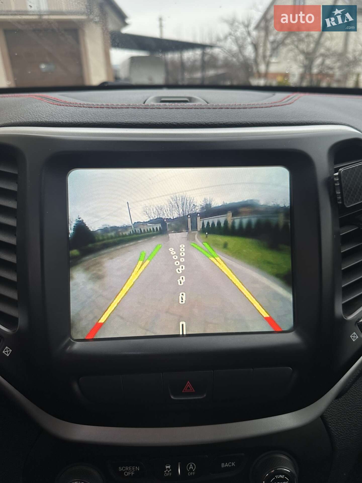 Jeep Cherokee 2014 VIN 1C4PJMBS5FW563634 фото оголошення 12 з 12