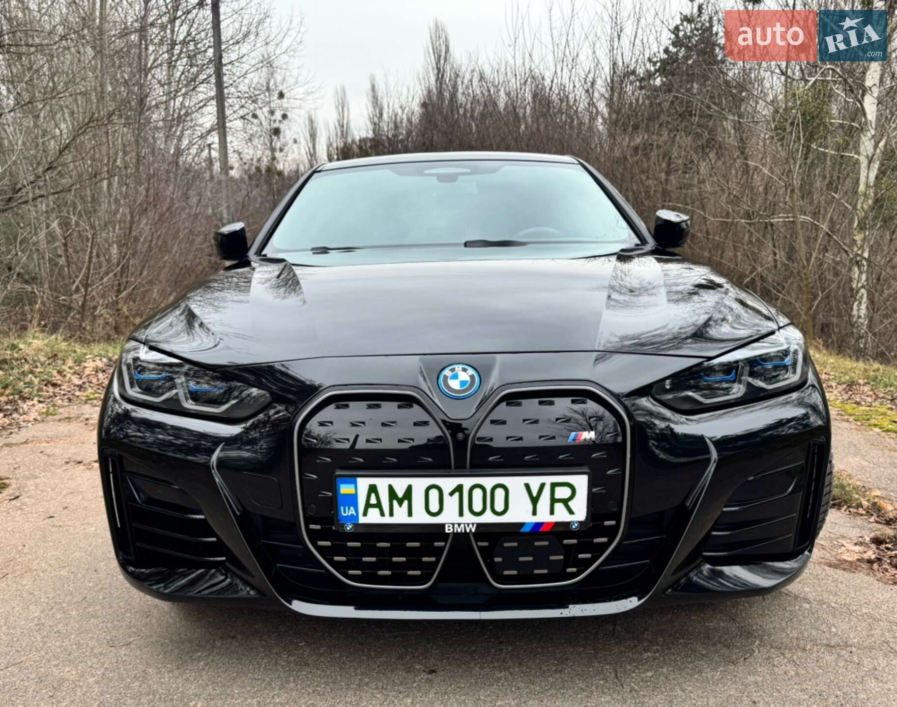 BMW i4 2021 VIN WBY31AW040FM35025 фото оголошення 15 з 87