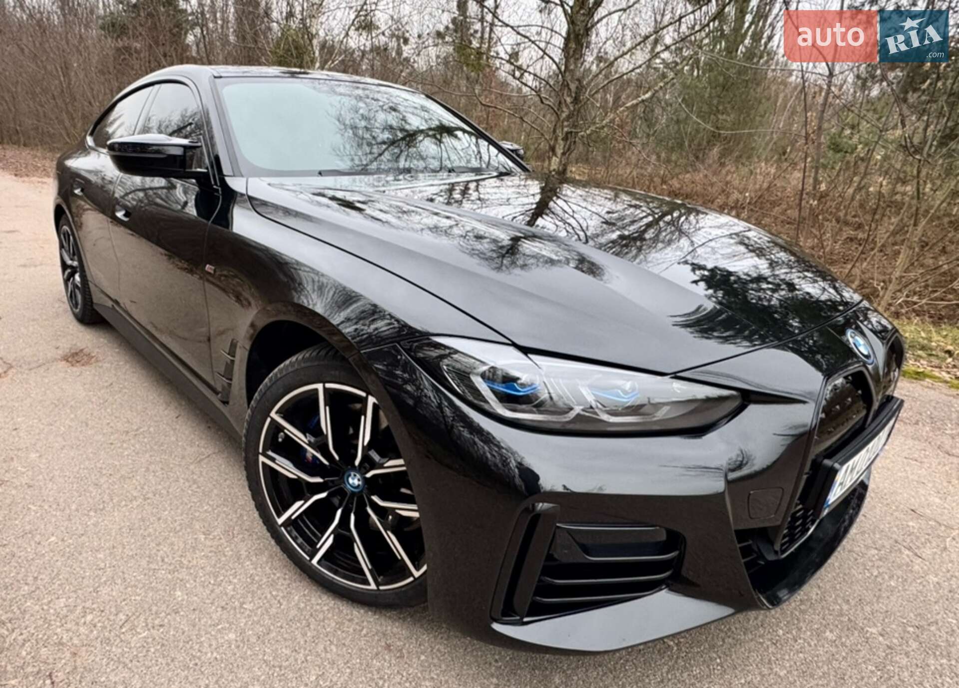 BMW i4 2021 VIN WBY31AW040FM35025 фото оголошення 19 з 87