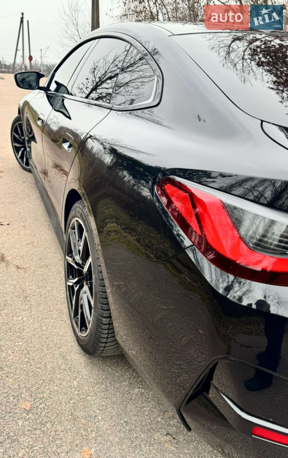 BMW i4 2021 VIN WBY31AW040FM35025 фото оголошення 21 з 87