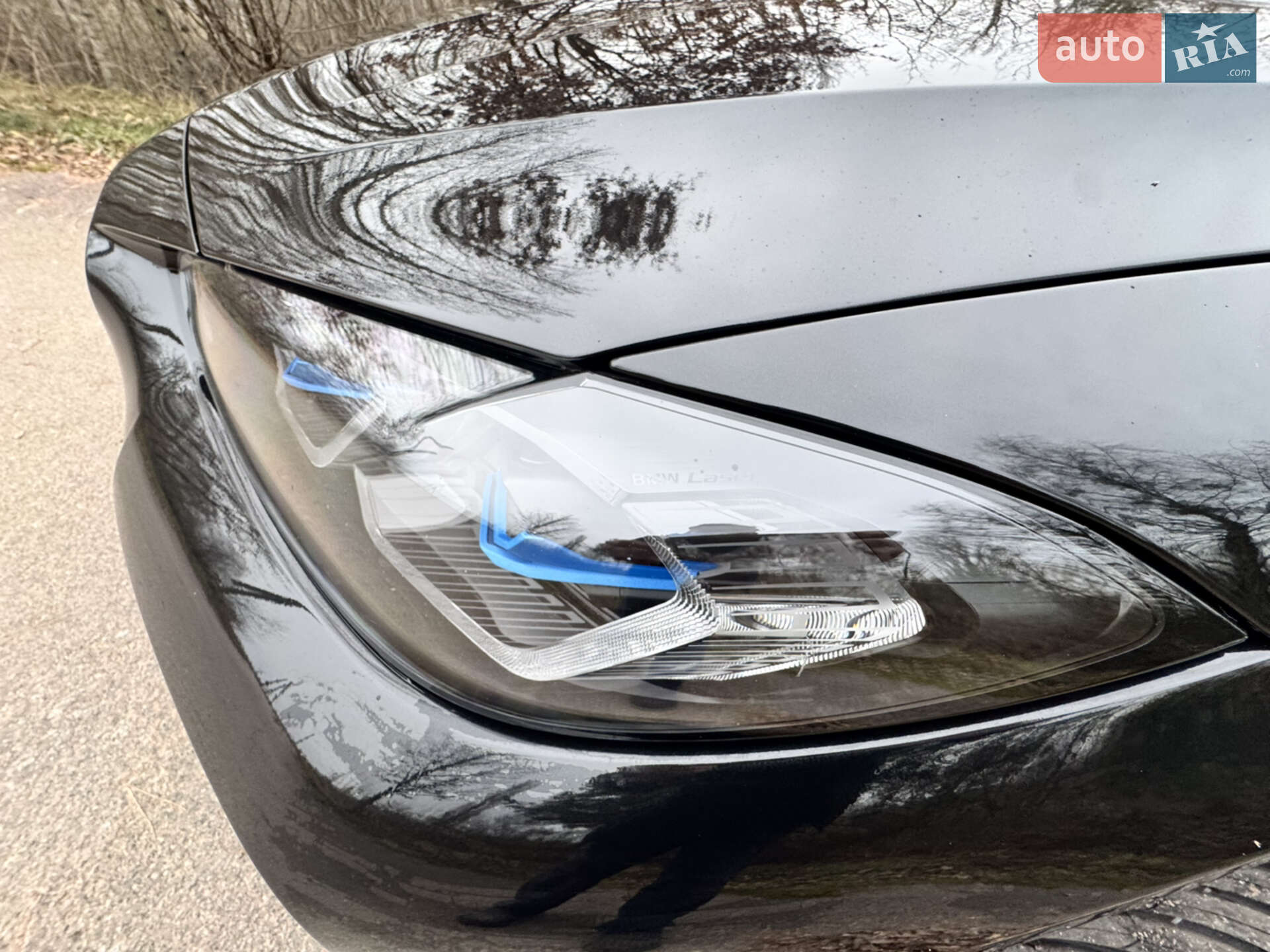 BMW i4 2021 VIN WBY31AW040FM35025 фото оголошення 25 з 87