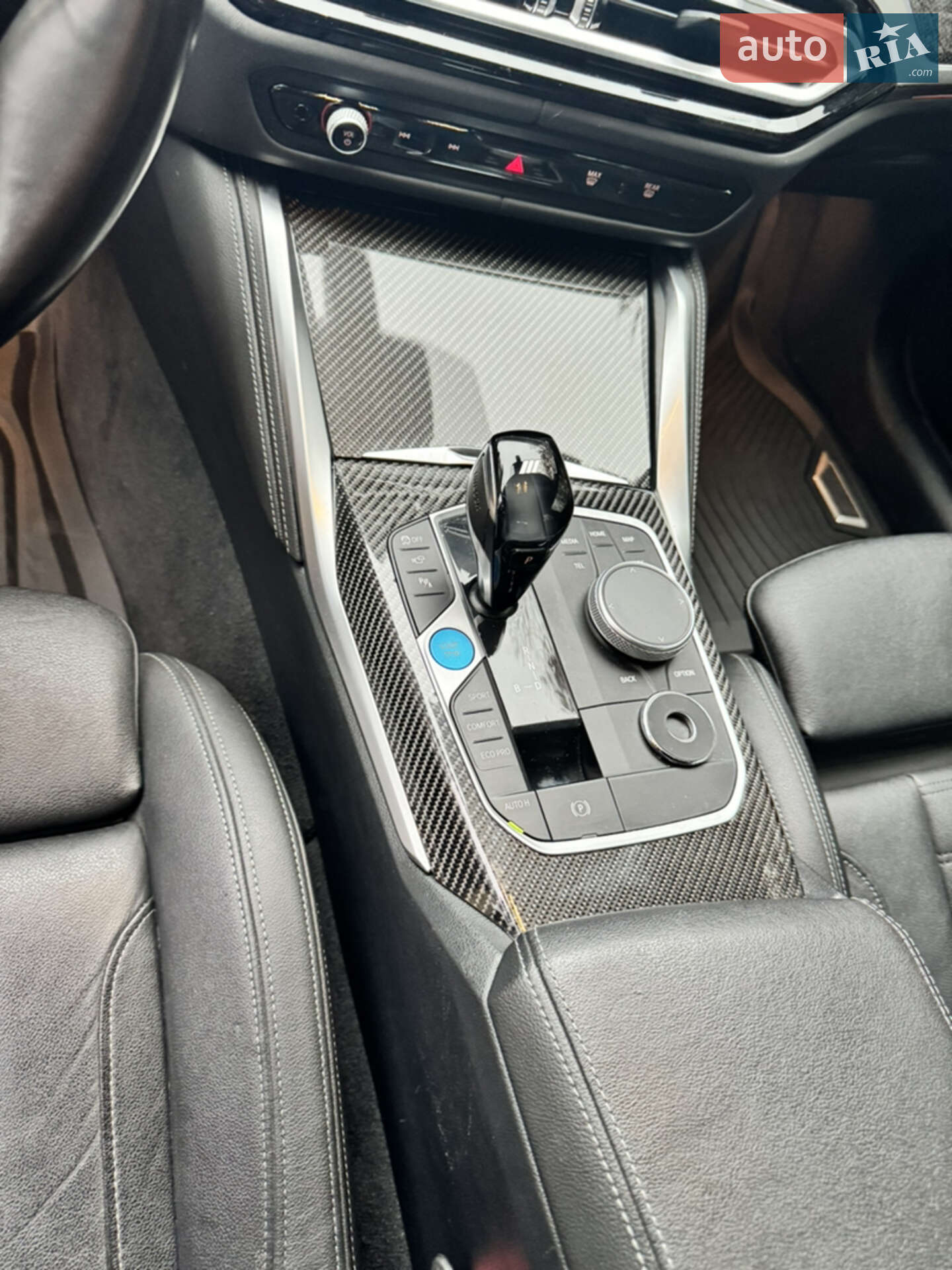 BMW i4 2021 VIN WBY31AW040FM35025 фото оголошення 34 з 87