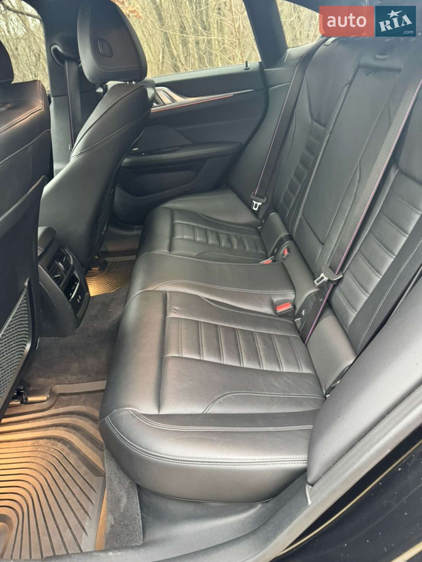 BMW i4 2021 VIN WBY31AW040FM35025 фото оголошення 41 з 87