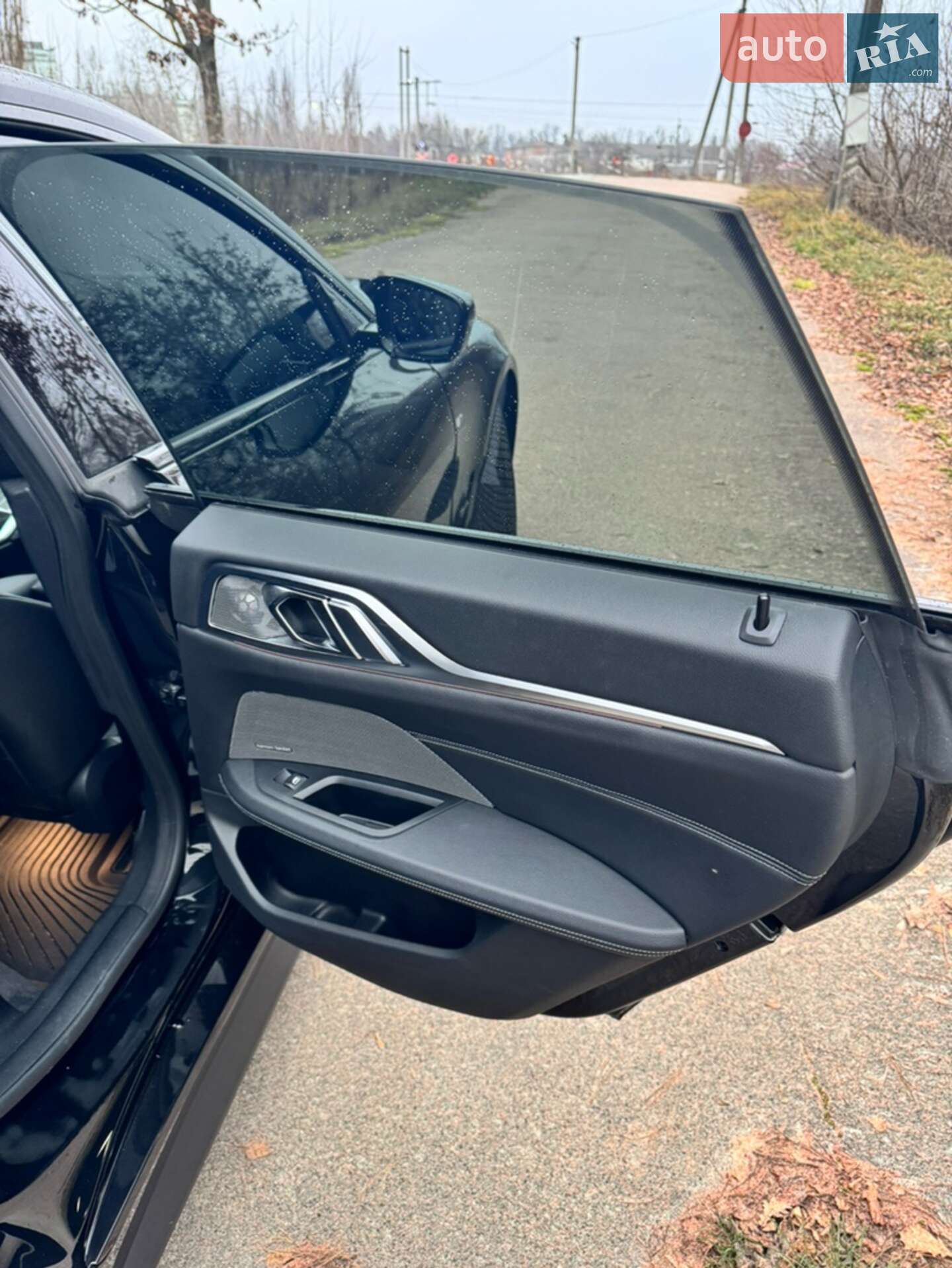 BMW i4 2021 VIN WBY31AW040FM35025 фото оголошення 43 з 87