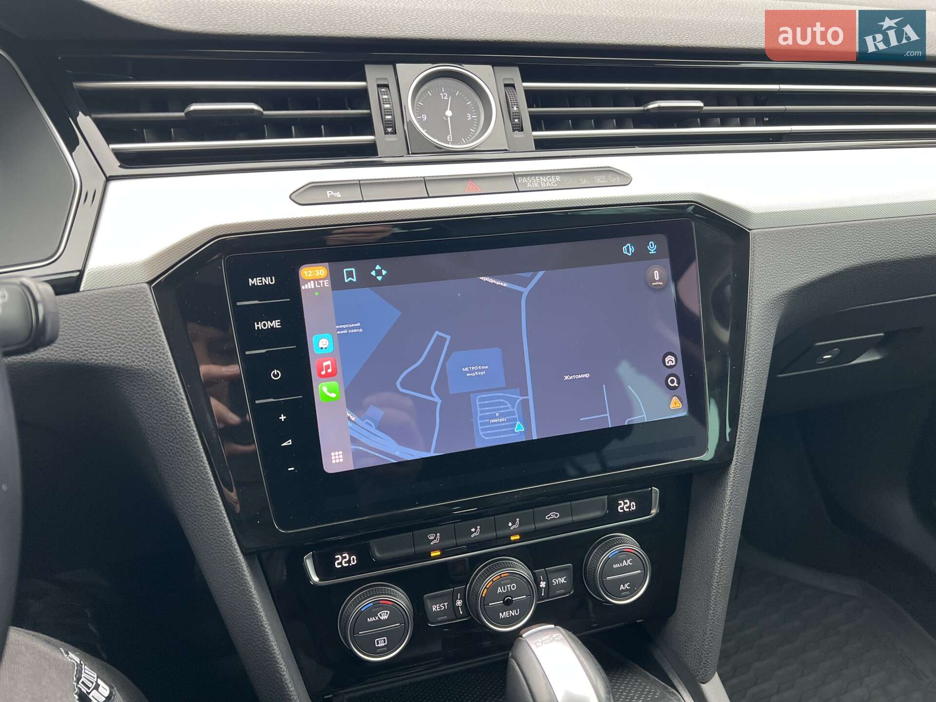 Volkswagen Passat 2017 VIN WVWZZZ3CZJE053128 фото оголошення 34 з 94