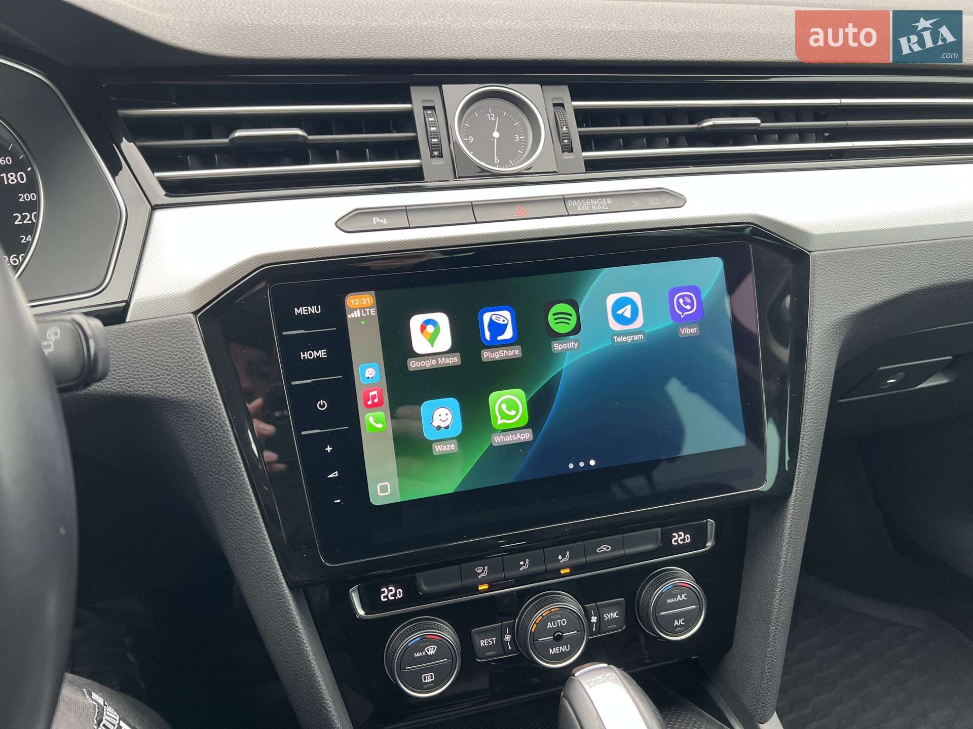 Volkswagen Passat 2017 VIN WVWZZZ3CZJE053128 фото оголошення 36 з 94