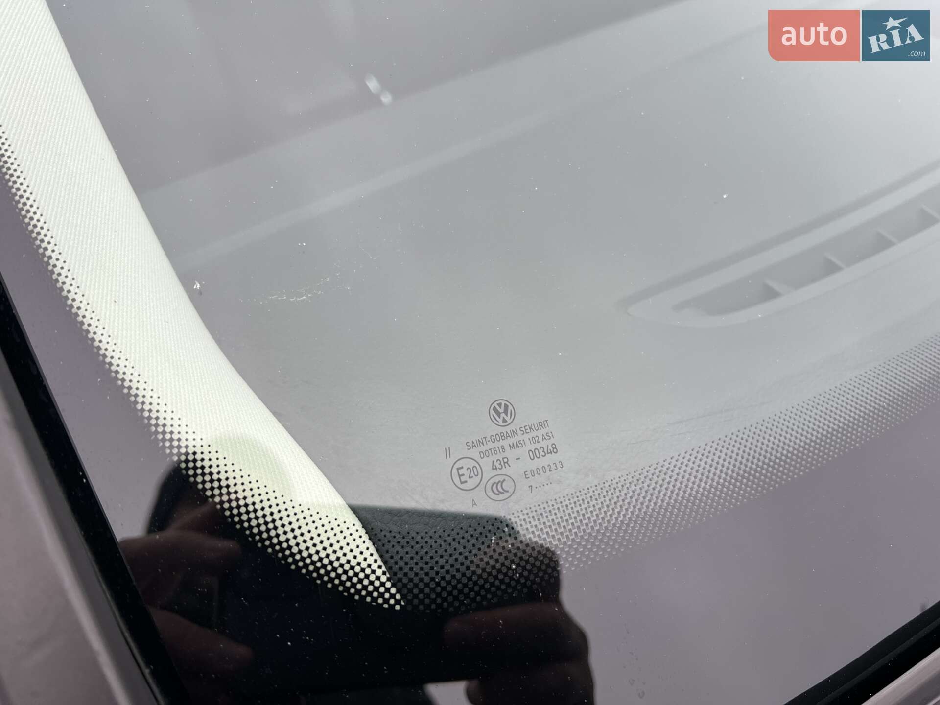 Volkswagen Passat 2017 VIN WVWZZZ3CZJE053128 фото оголошення 74 з 94