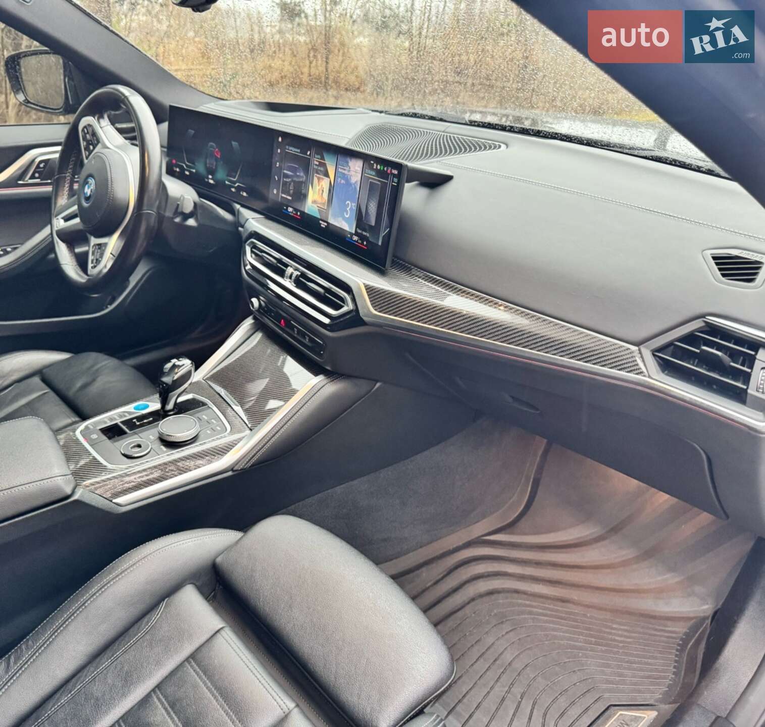 BMW i4 2021 VIN WBY31AW040FM35025 фото оголошення 46 з 87