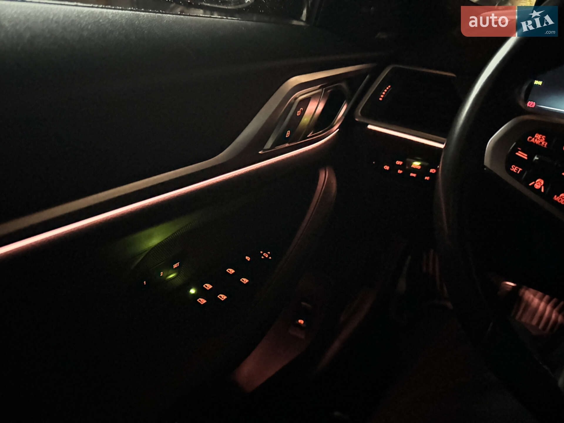 BMW i4 2021 VIN WBY31AW040FM35025 фото оголошення 51 з 87