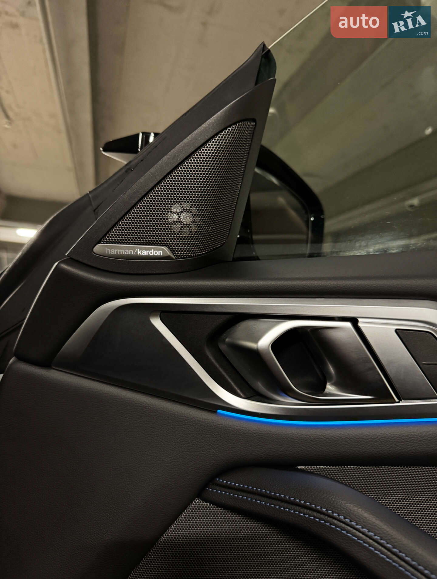 BMW i4 2024 VIN WBY31HD010FU23491 фото оголошення 19 з 29