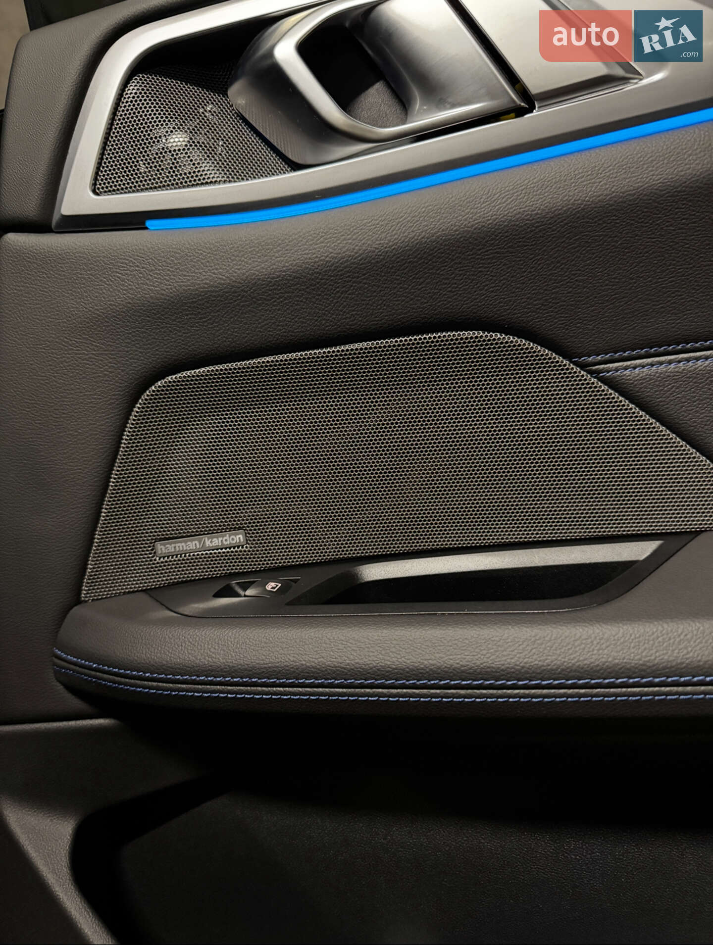 BMW i4 2024 VIN WBY31HD010FU23491 фото оголошення 20 з 29