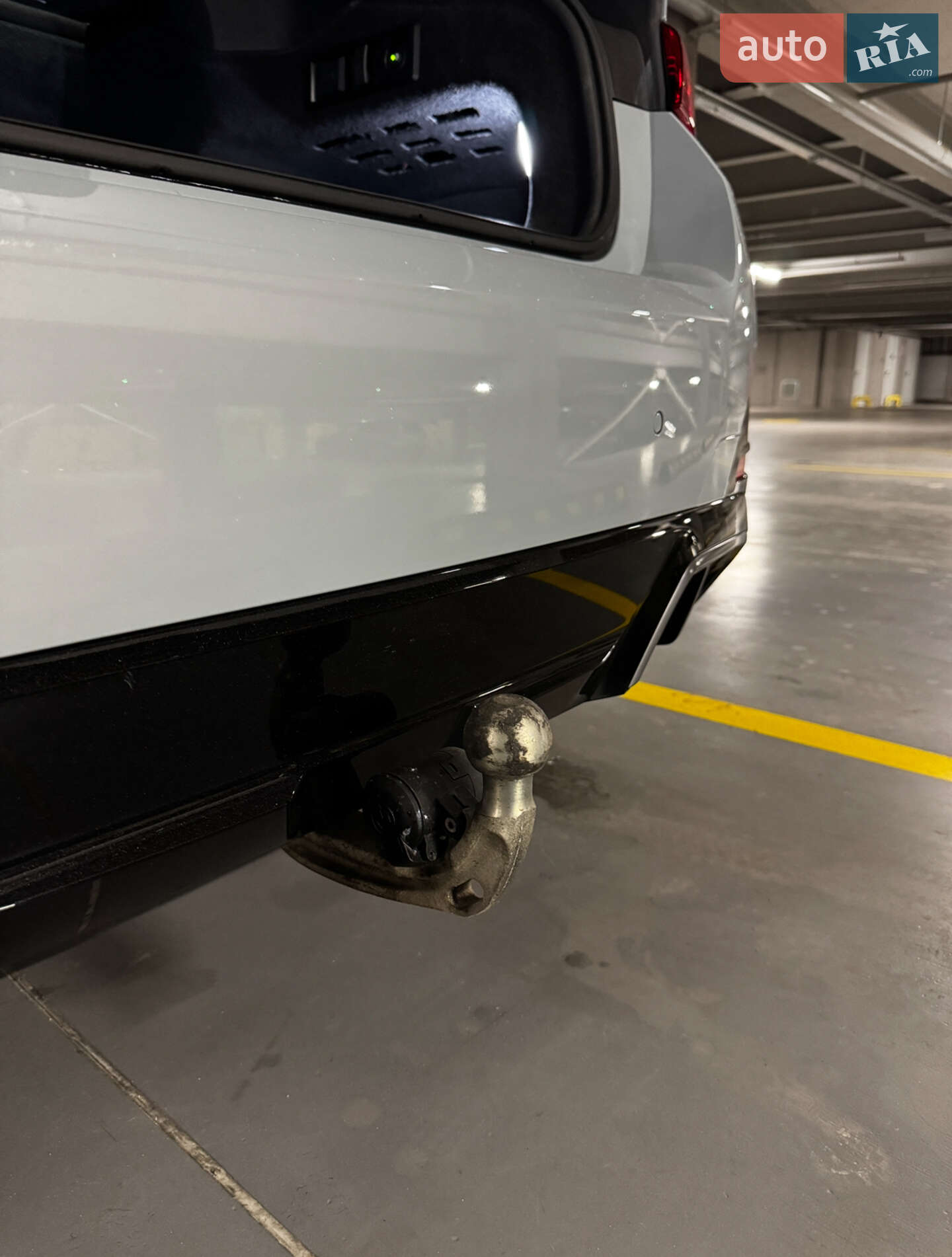 BMW i4 2024 VIN WBY31HD010FU23491 фото оголошення 28 з 29