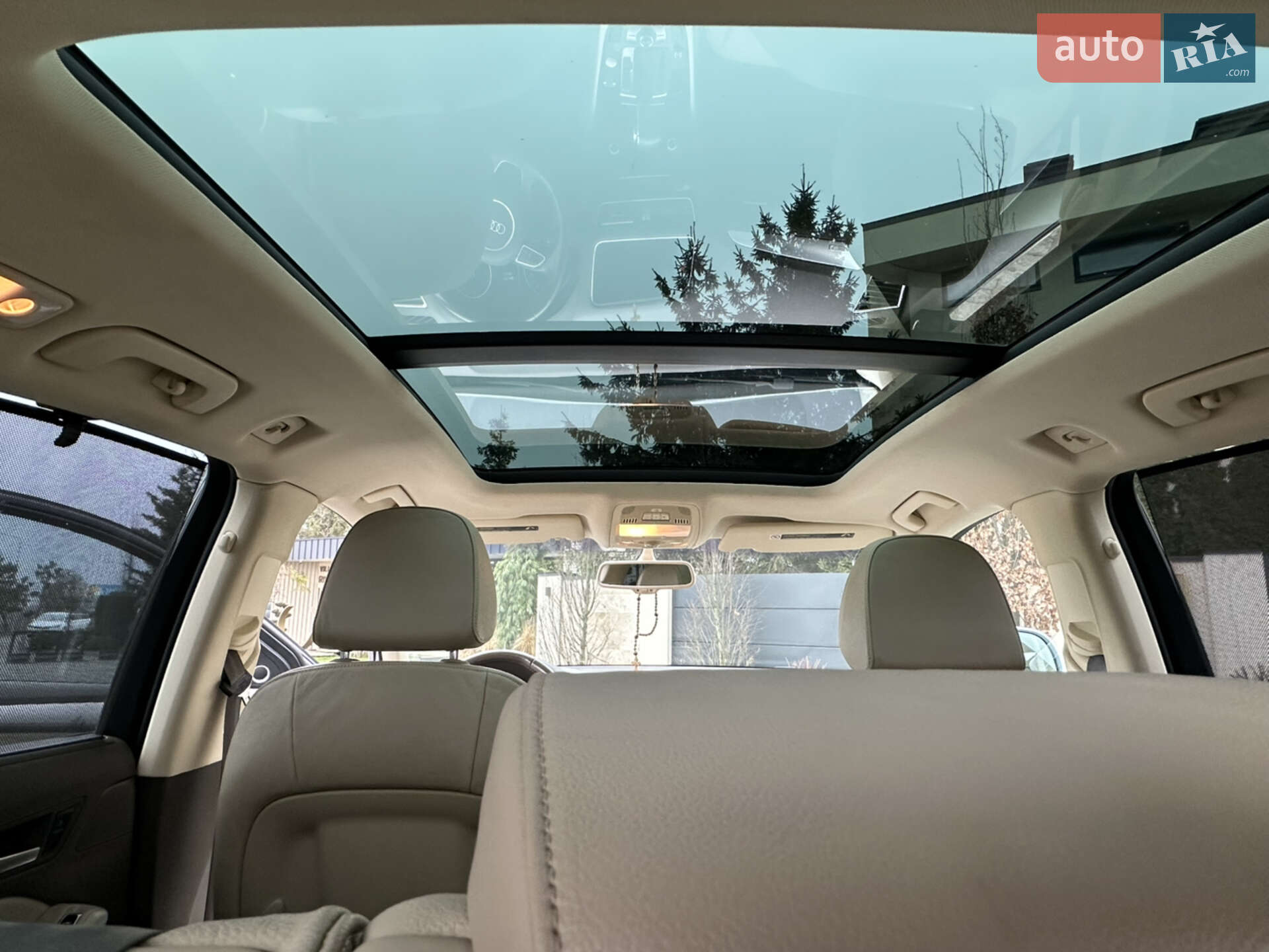 Audi Q5 2015 VIN WA1VMBFP1FA111714 фото оголошення 36 з 48