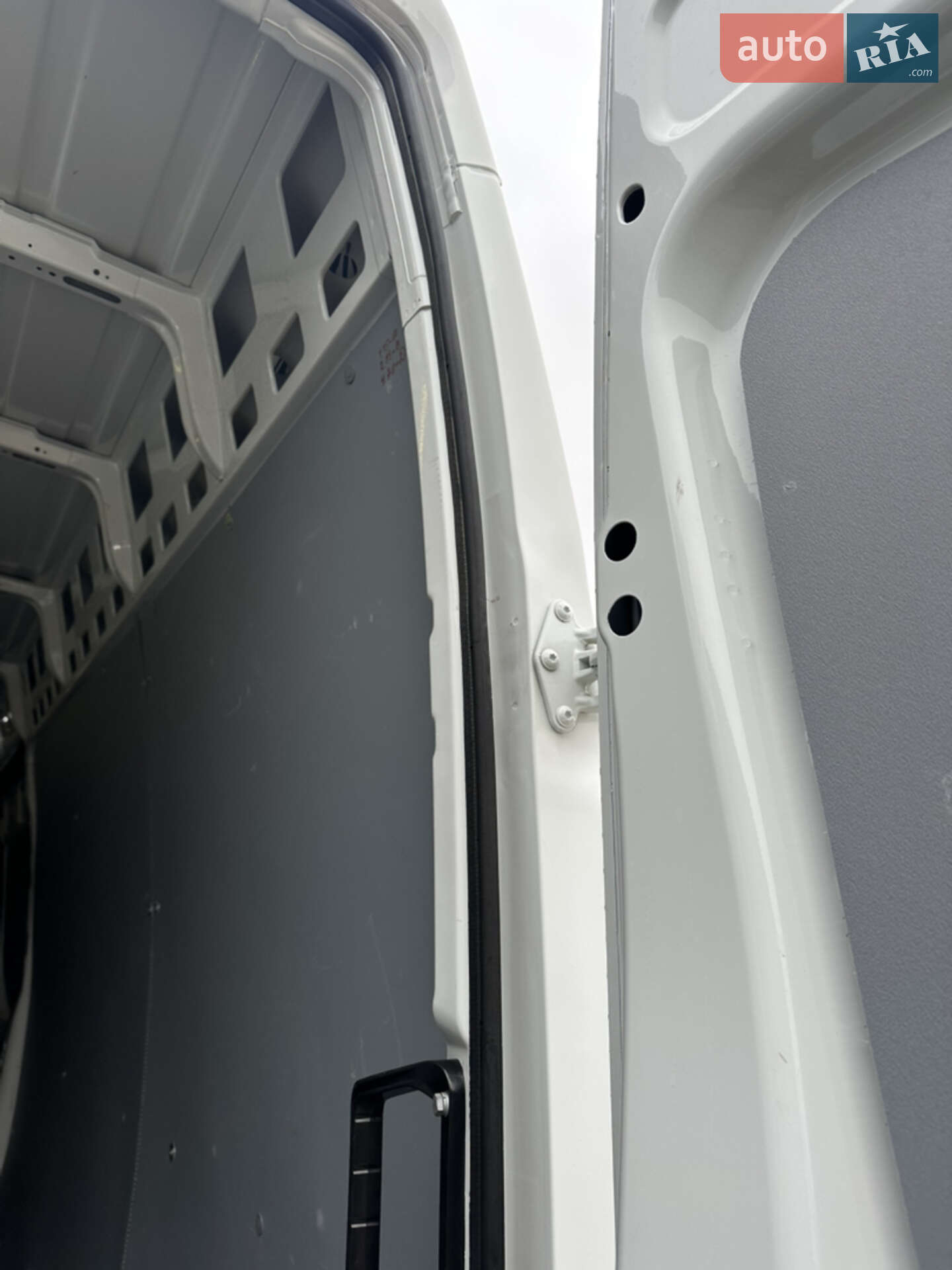 Iveco Daily 2020 VIN ZCFC535DX05361663 фото оголошення 46 з 49