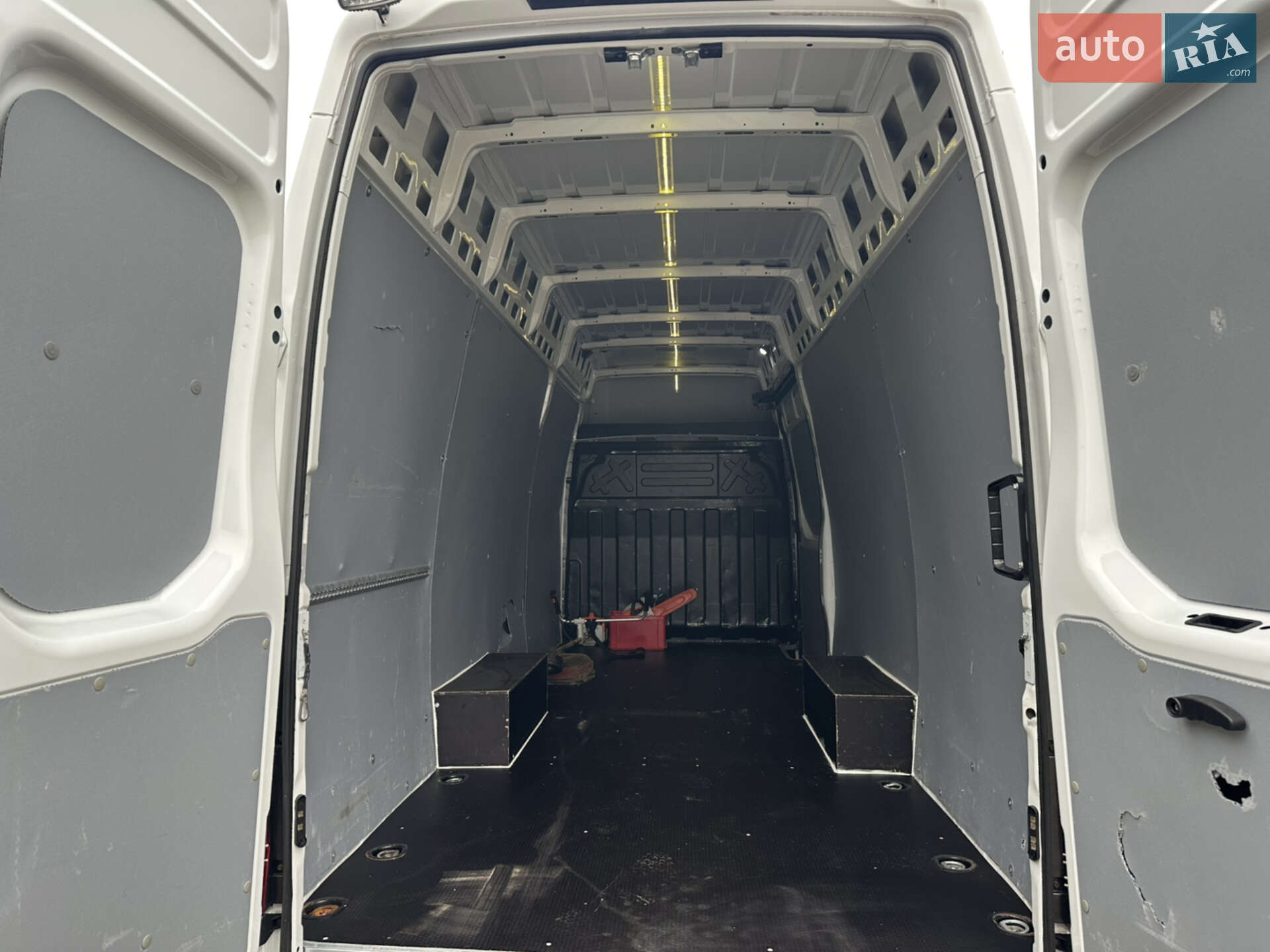 Iveco Daily 2020 VIN ZCFC535DX05361663 фото оголошення 48 з 49