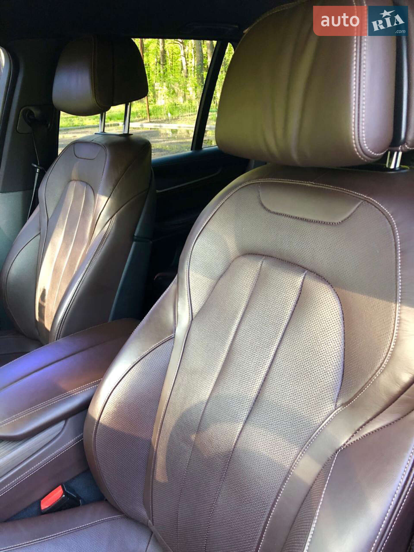 BMW X5 2014 VIN WBAKS410000C33093 фото оголошення 93 з 112
