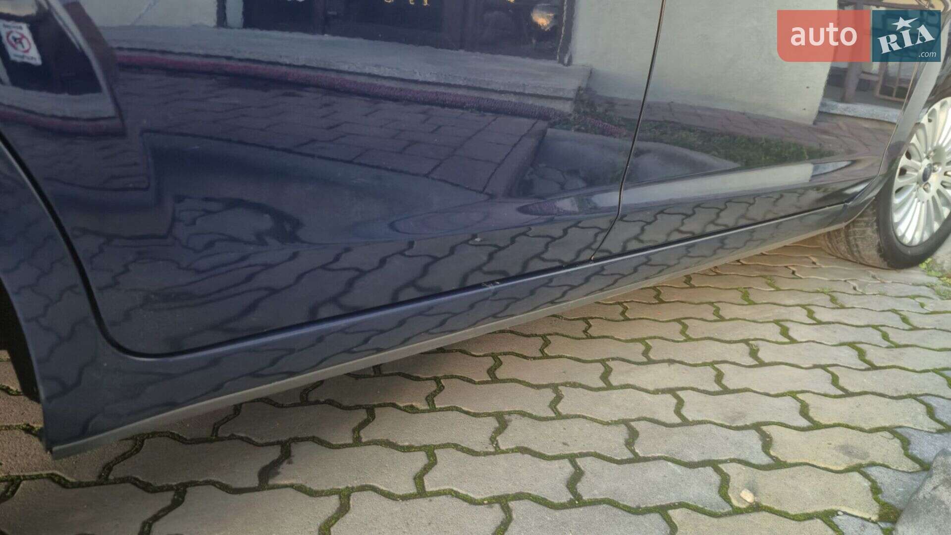 Ford Focus 2010 VIN WF0SXXGCDSAA67654 фото оголошення 8 з 13