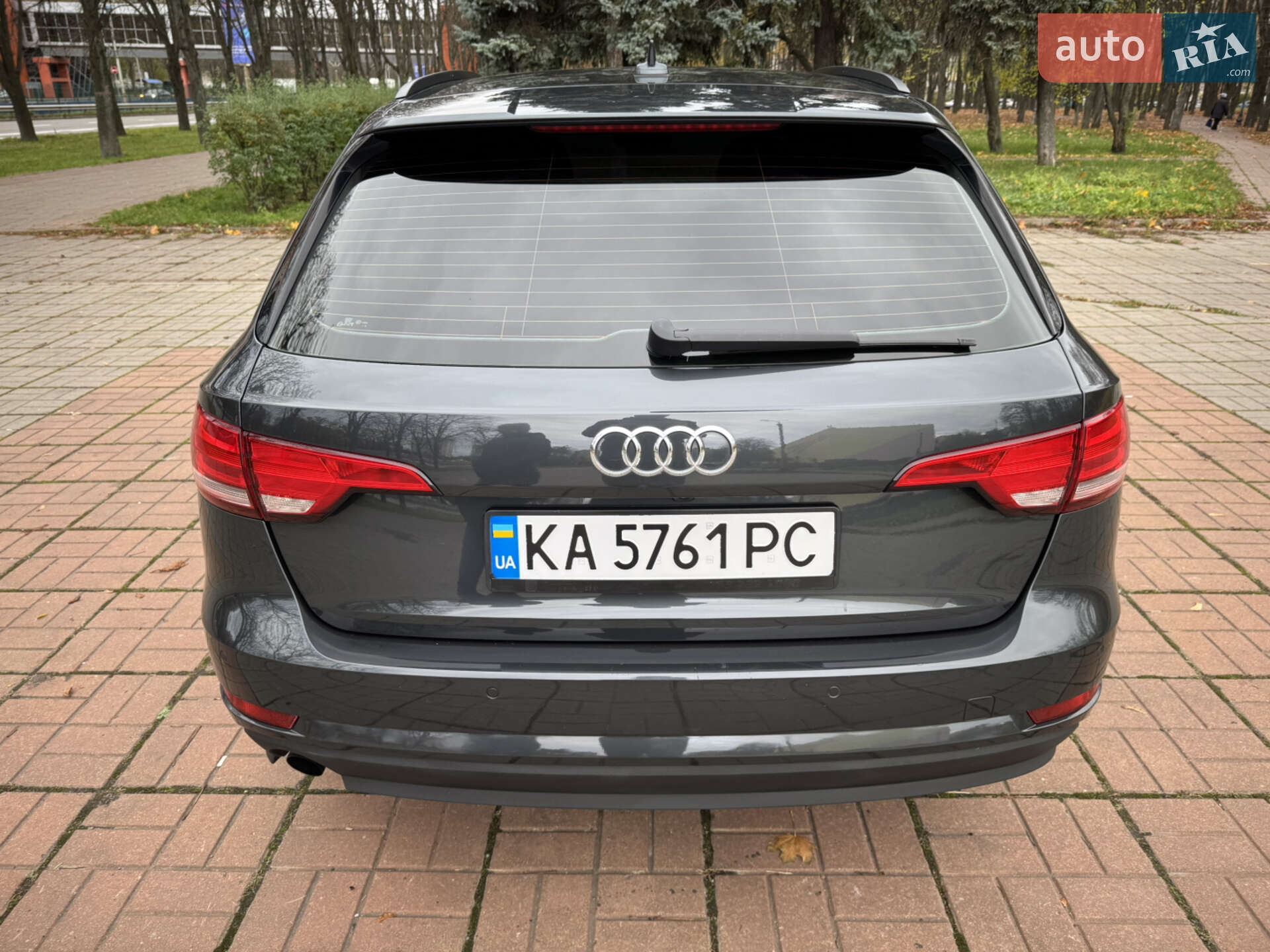 Audi A4 2016 VIN WAUZZZF42HA007949 фото оголошення 22 з 52