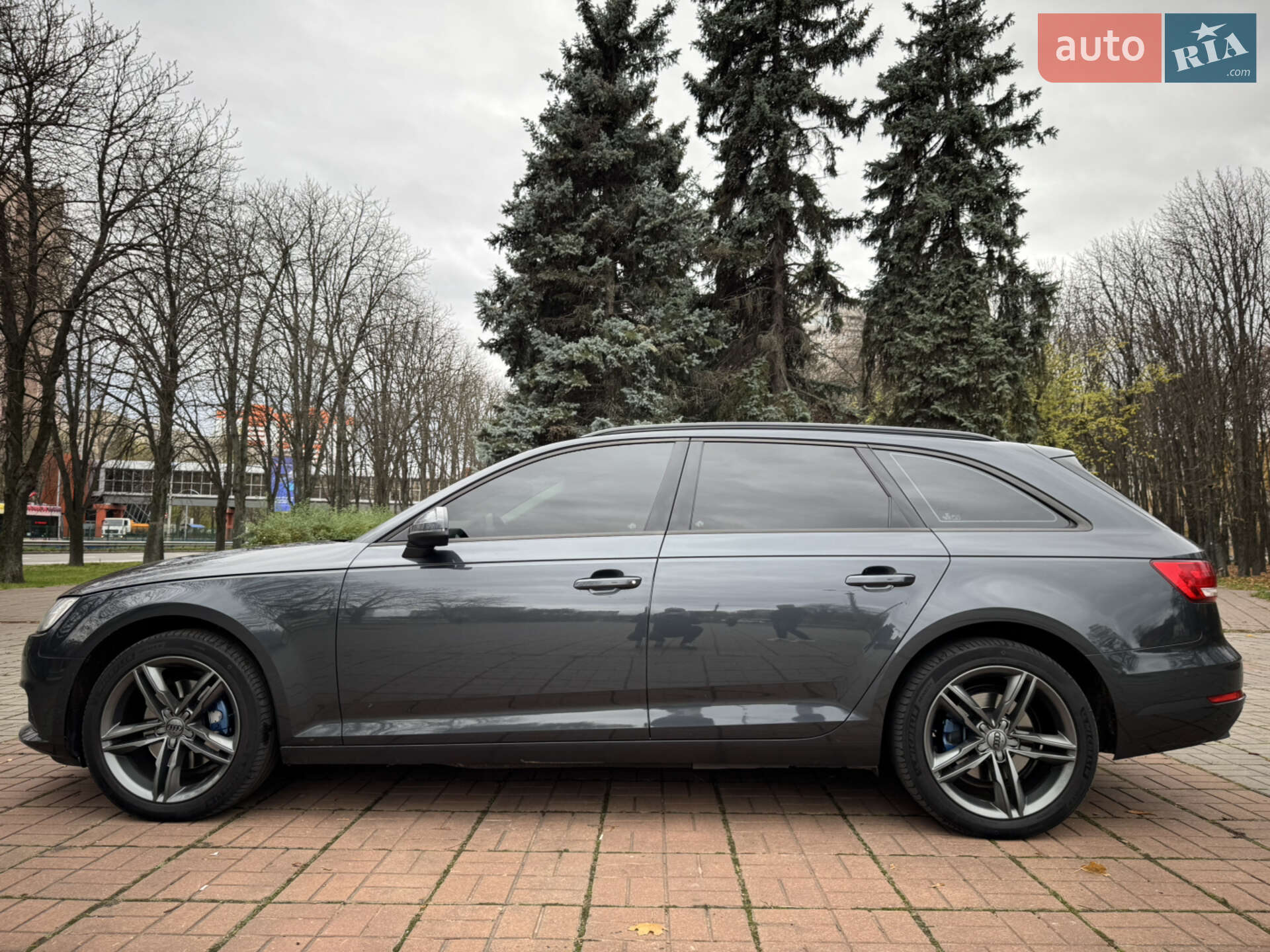Audi A4 2016 VIN WAUZZZF42HA007949 фото оголошення 3 з 52