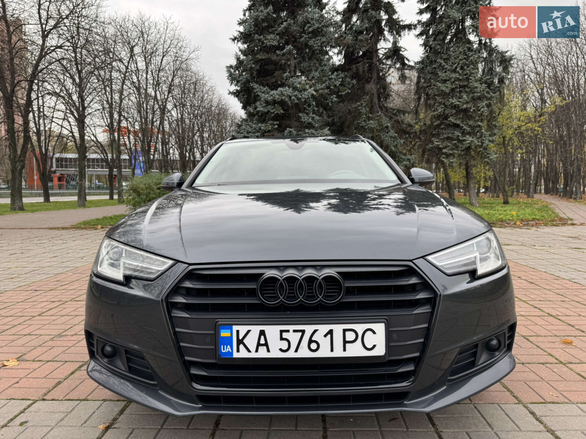 Audi A4 2016 VIN WAUZZZF42HA007949 фото оголошення 10 з 52