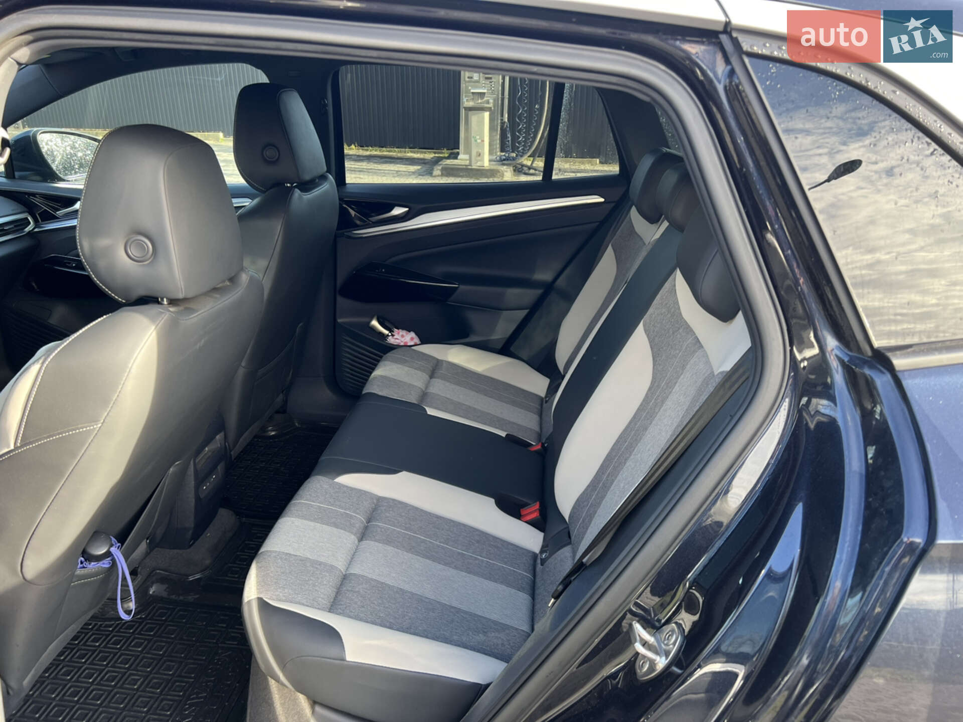 Volkswagen ID.4 Crozz 2022 VIN LFVVB9E68N5018041 фото оголошення 8 з 8