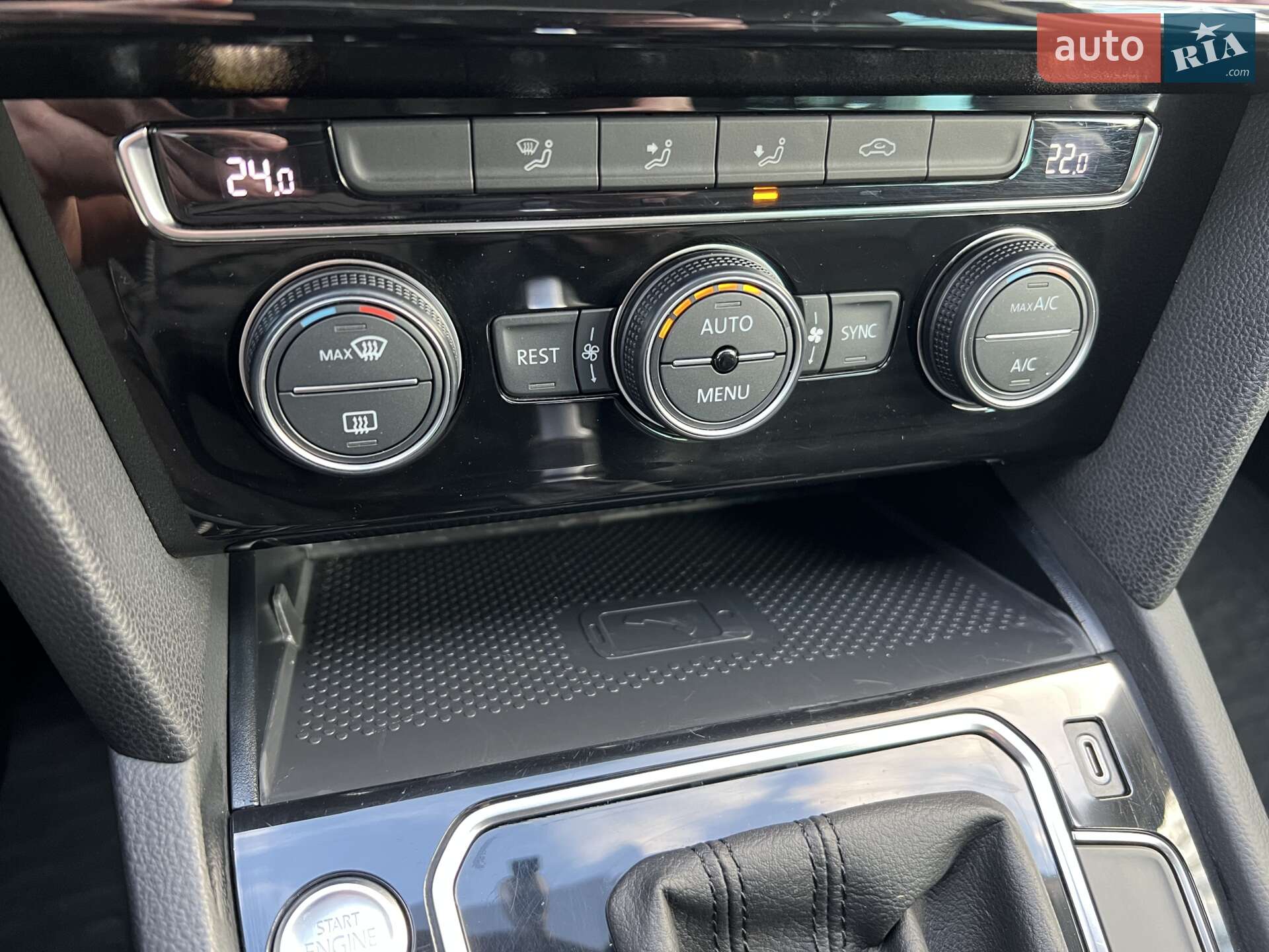 Volkswagen Passat 2017 VIN WVWZZZ3CZJE053128 фото оголошення 51 з 94