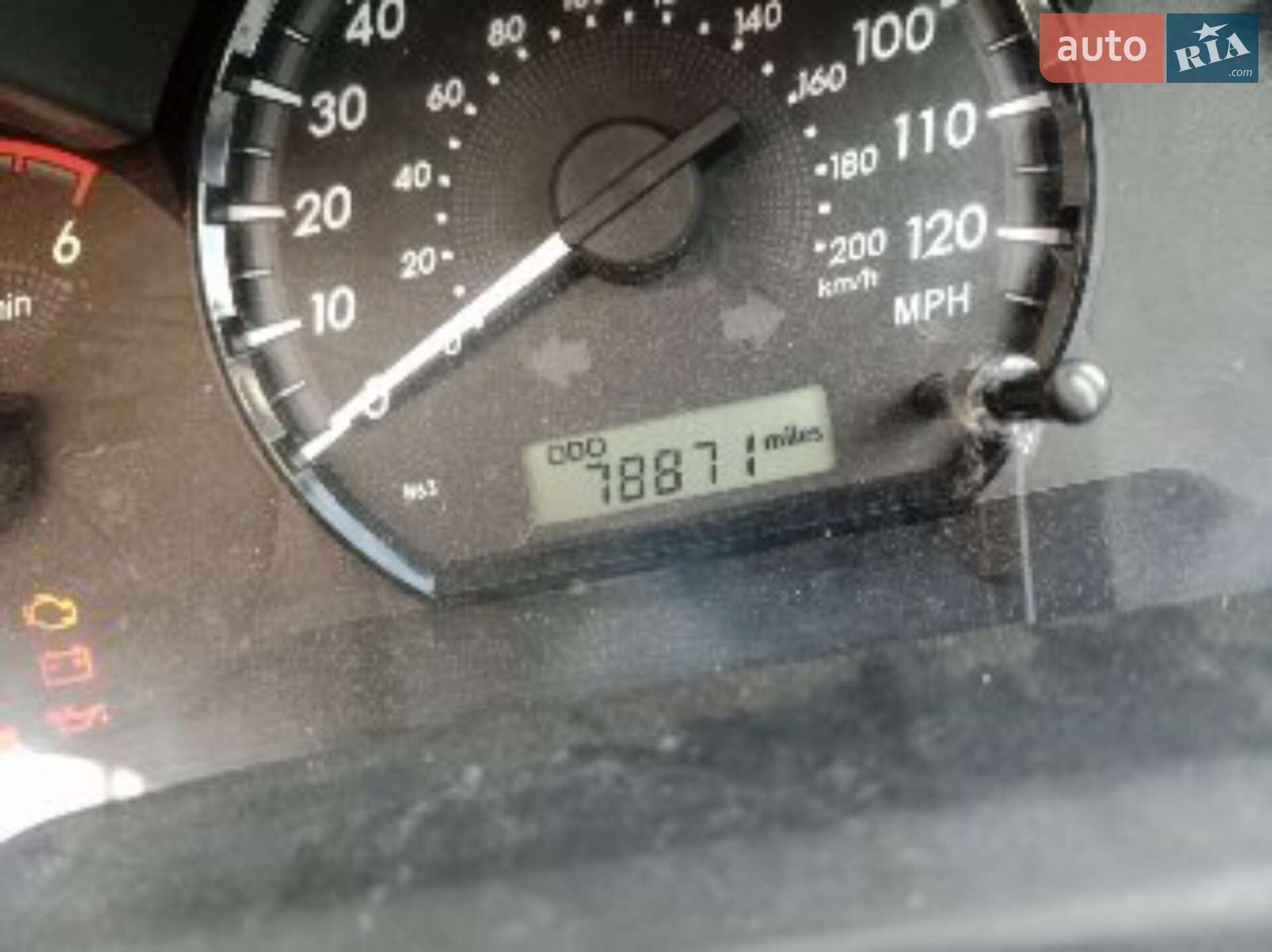 Mazda 626 1995 VIN JMZCA12A201206725 фото оголошення 2 з 8
