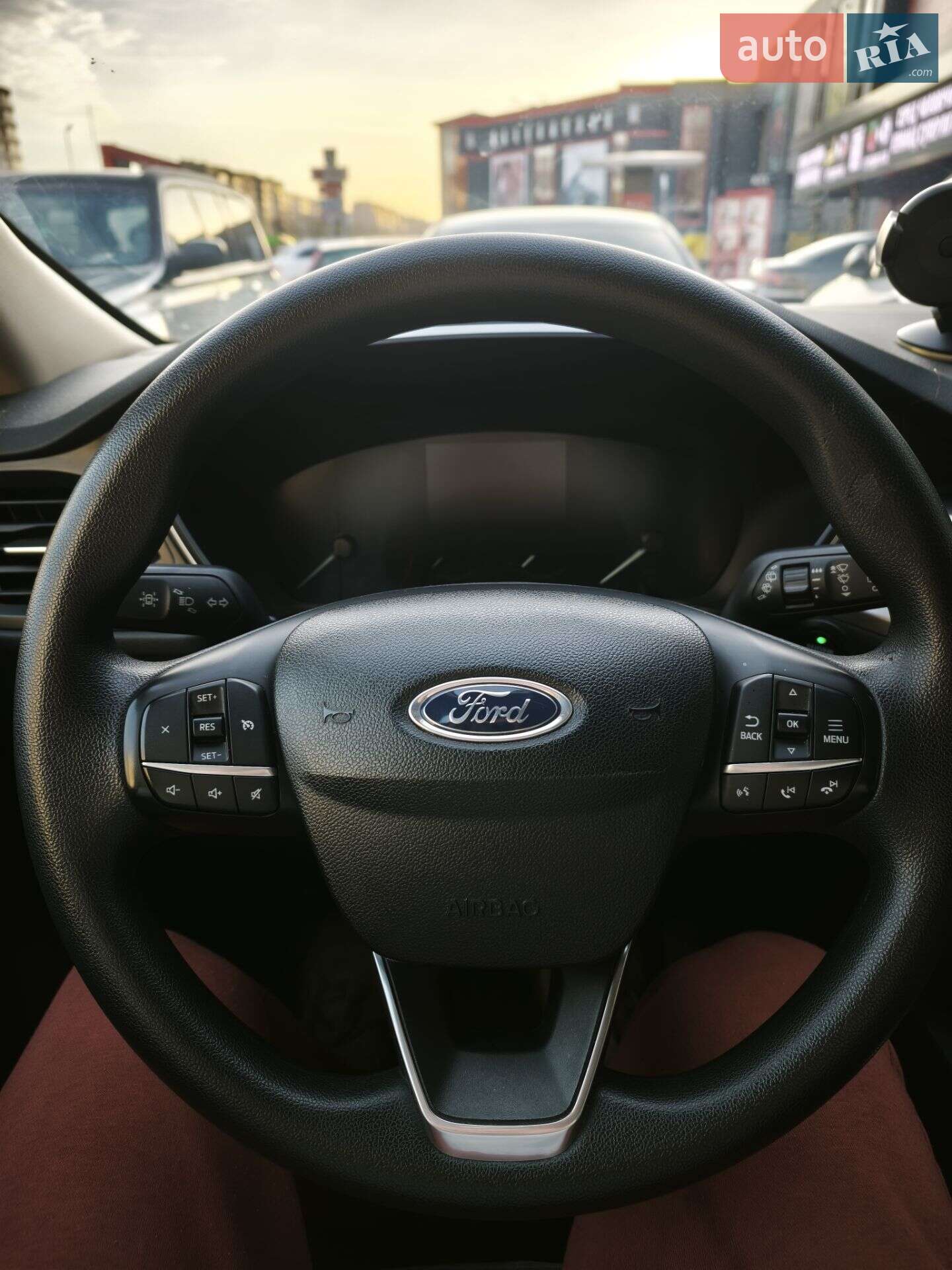 Ford Escape 2019 VIN 1FMCU9G65LUA51938 фото оголошення 11 з 11