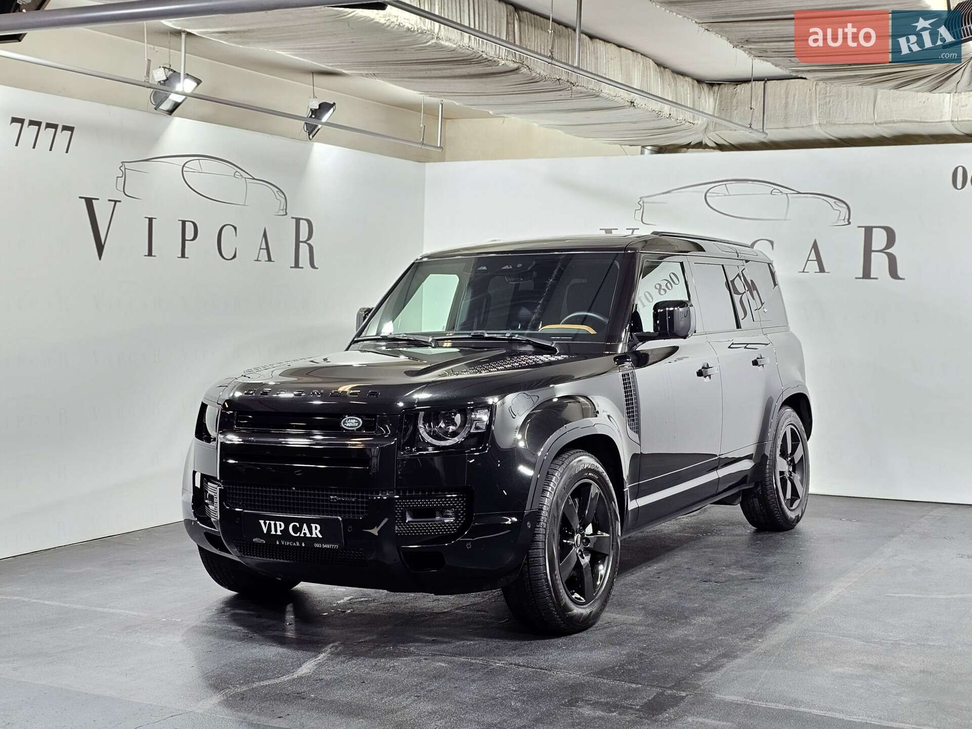 Land Rover Defender 2022 VIN SALEA7BW2P2156206 фото оголошення 4 з 51