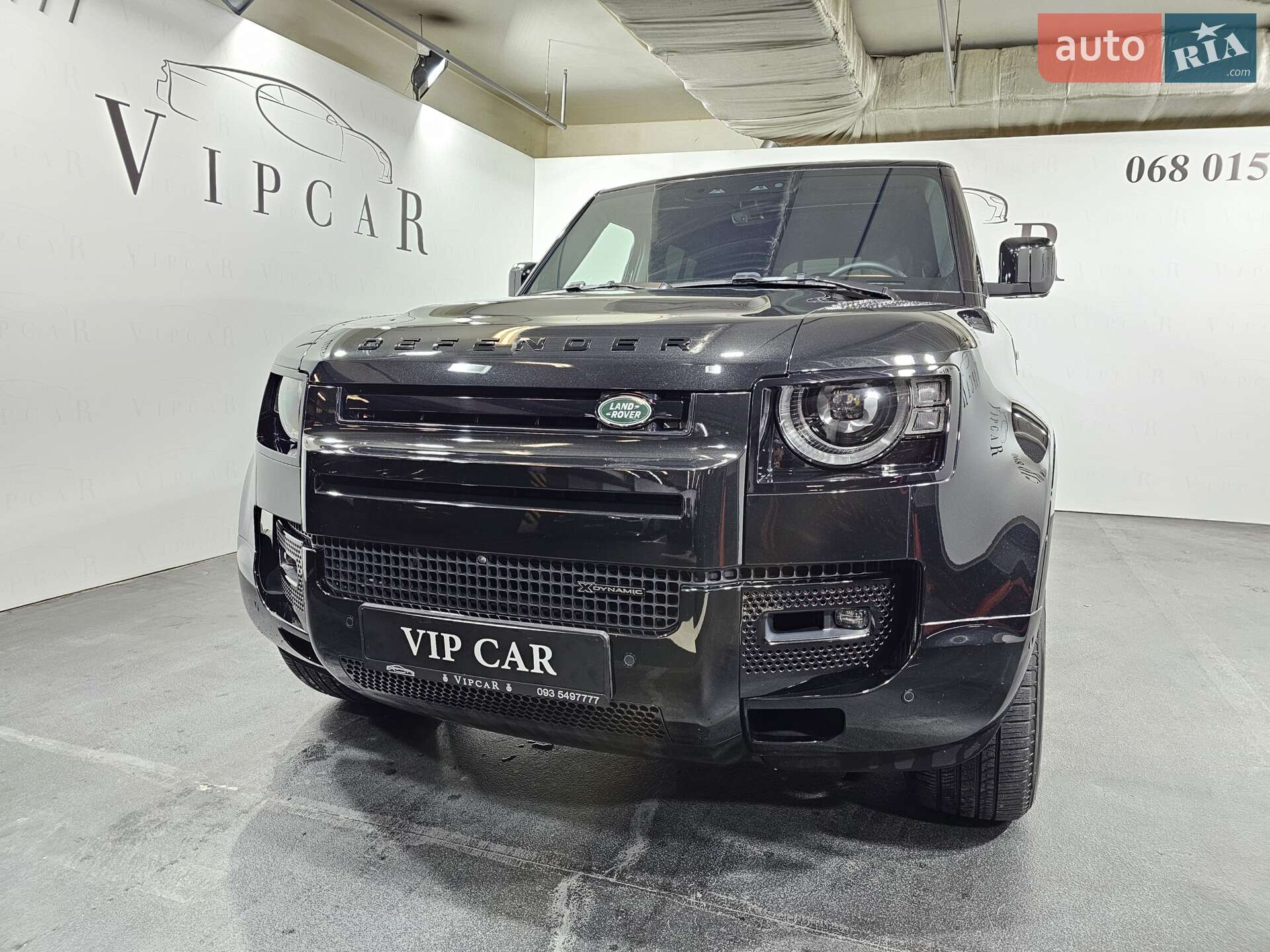 Land Rover Defender 2022 VIN SALEA7BW2P2156206 фото оголошення 5 з 51