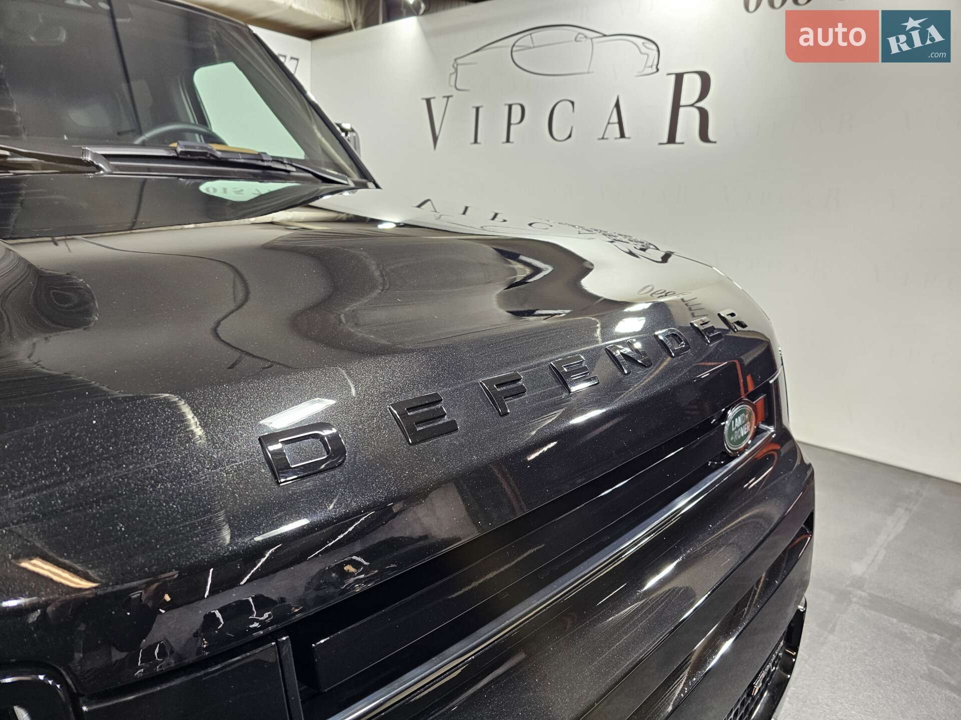 Land Rover Defender 2022 VIN SALEA7BW2P2156206 фото оголошення 6 з 51